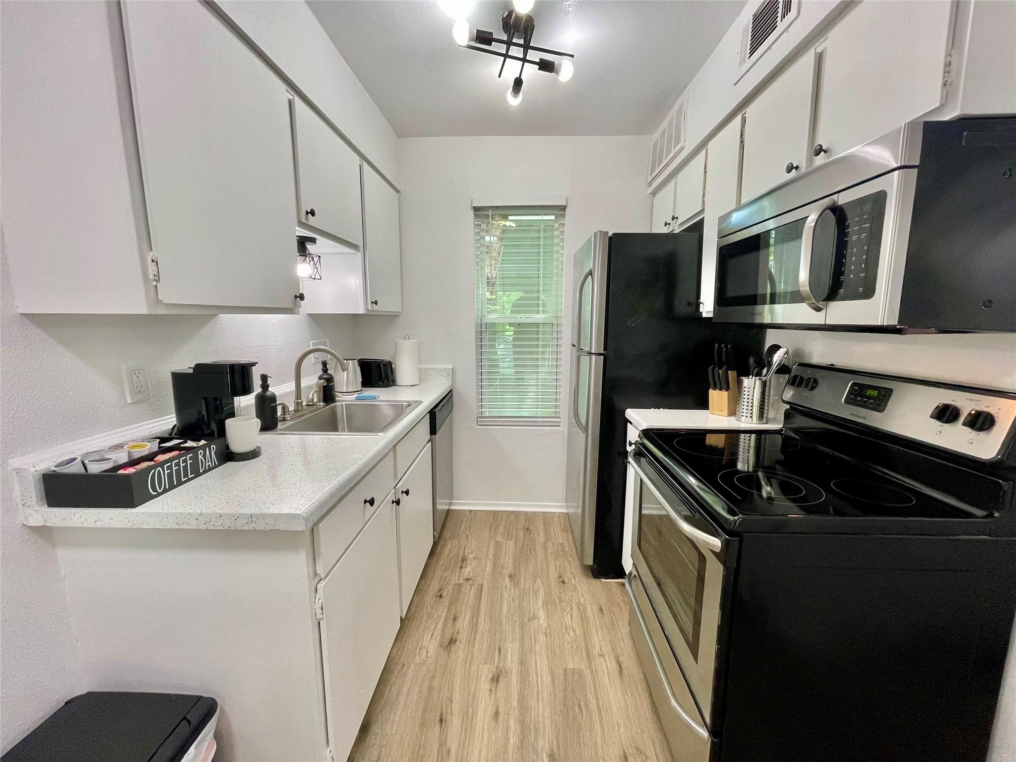 4504 Speedway Ave # 202, Austin, TX 78751