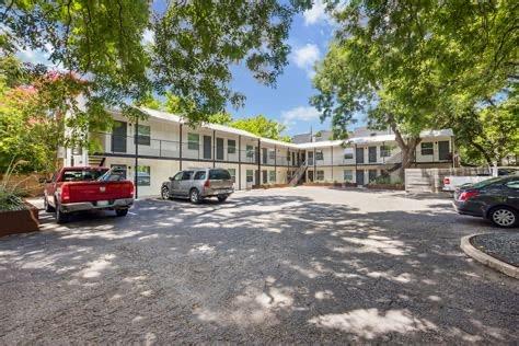 4504 Speedway Ave # 202, Austin, TX 78751