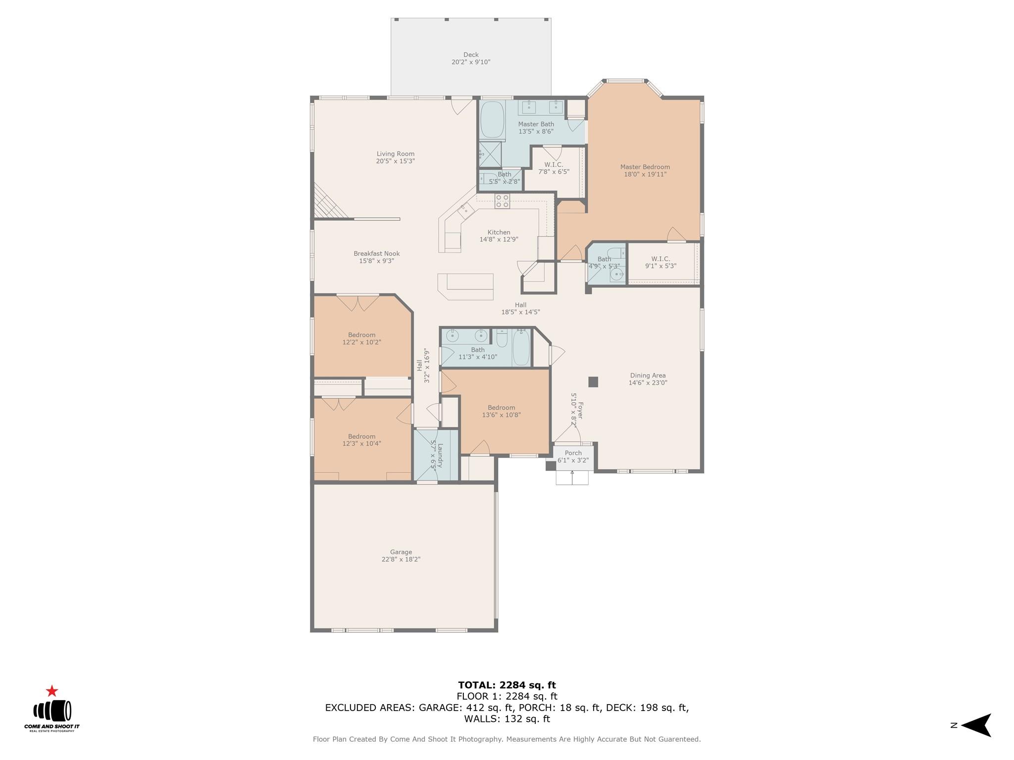 2424 Emmett Pkwy, Austin, TX 78728