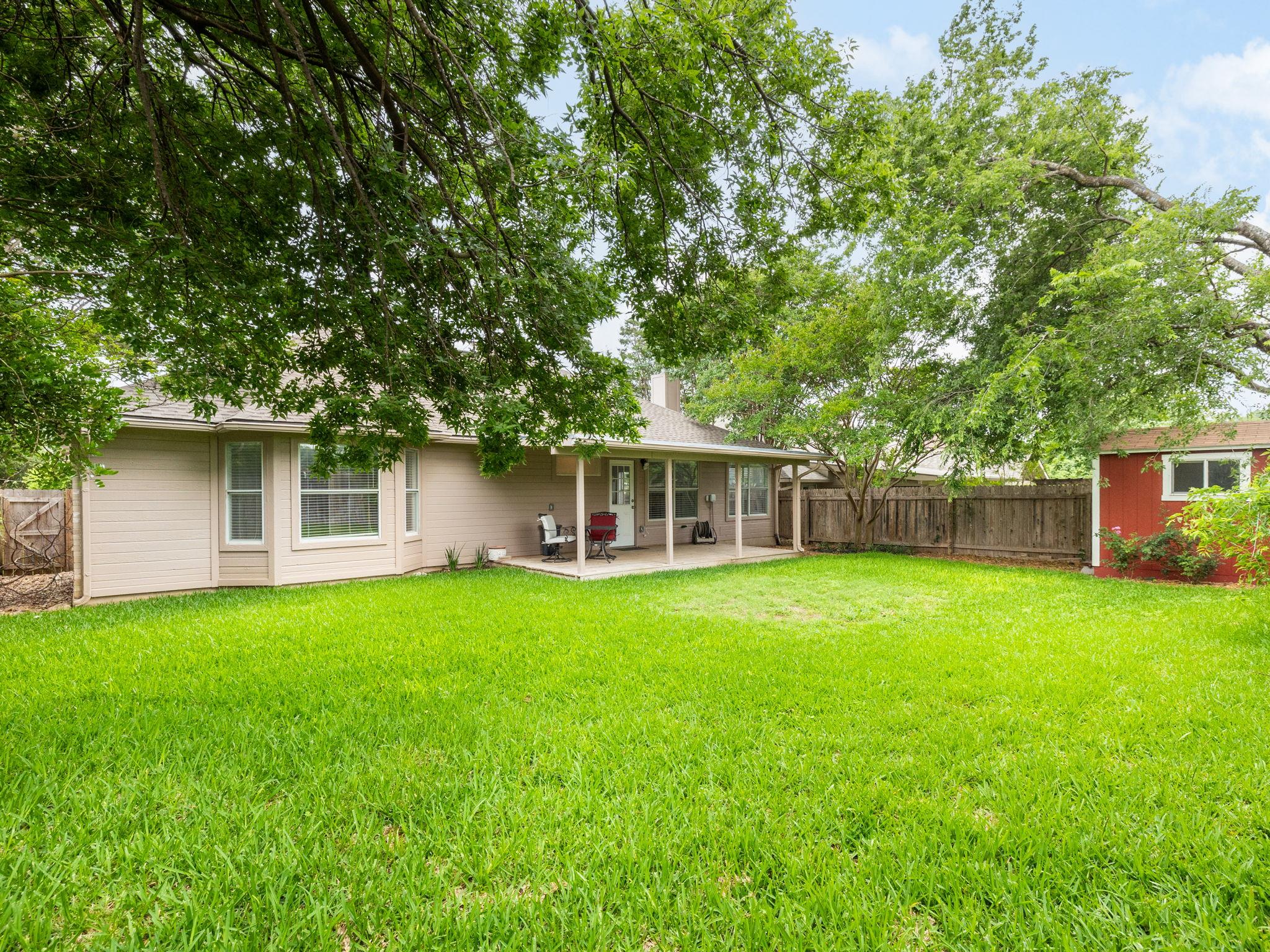 2424 Emmett Pkwy, Austin, TX 78728