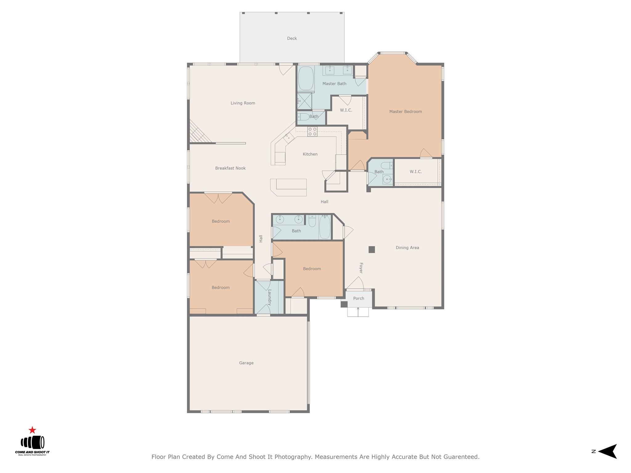 2424 Emmett Pkwy, Austin, TX 78728