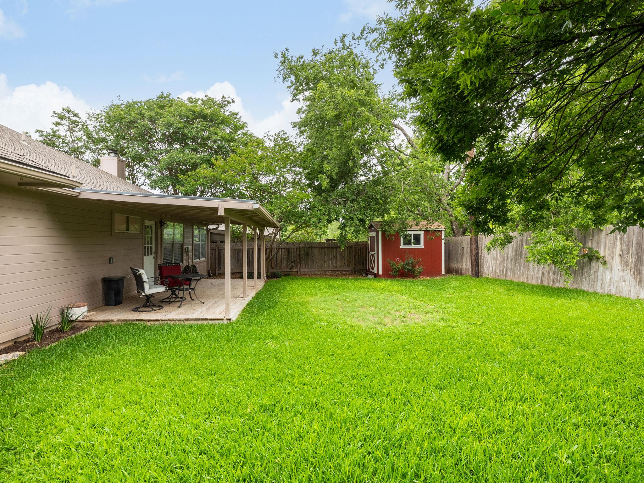 2424 Emmett Pkwy, Austin, TX 78728