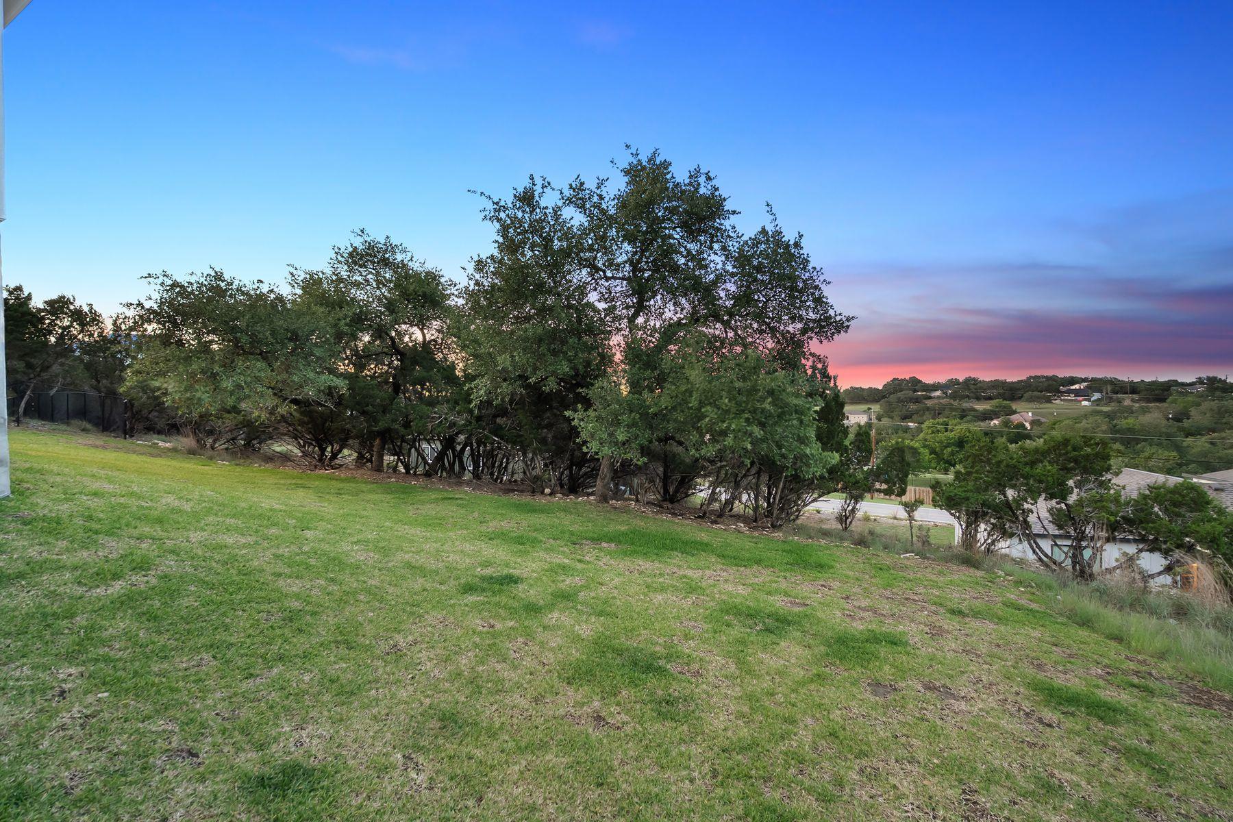20704 Leaning Oak Dr, Lago Vista, TX 78645