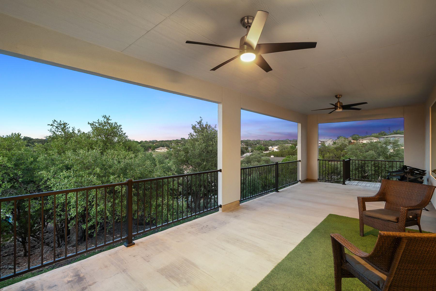 20704 Leaning Oak Dr, Lago Vista, TX 78645