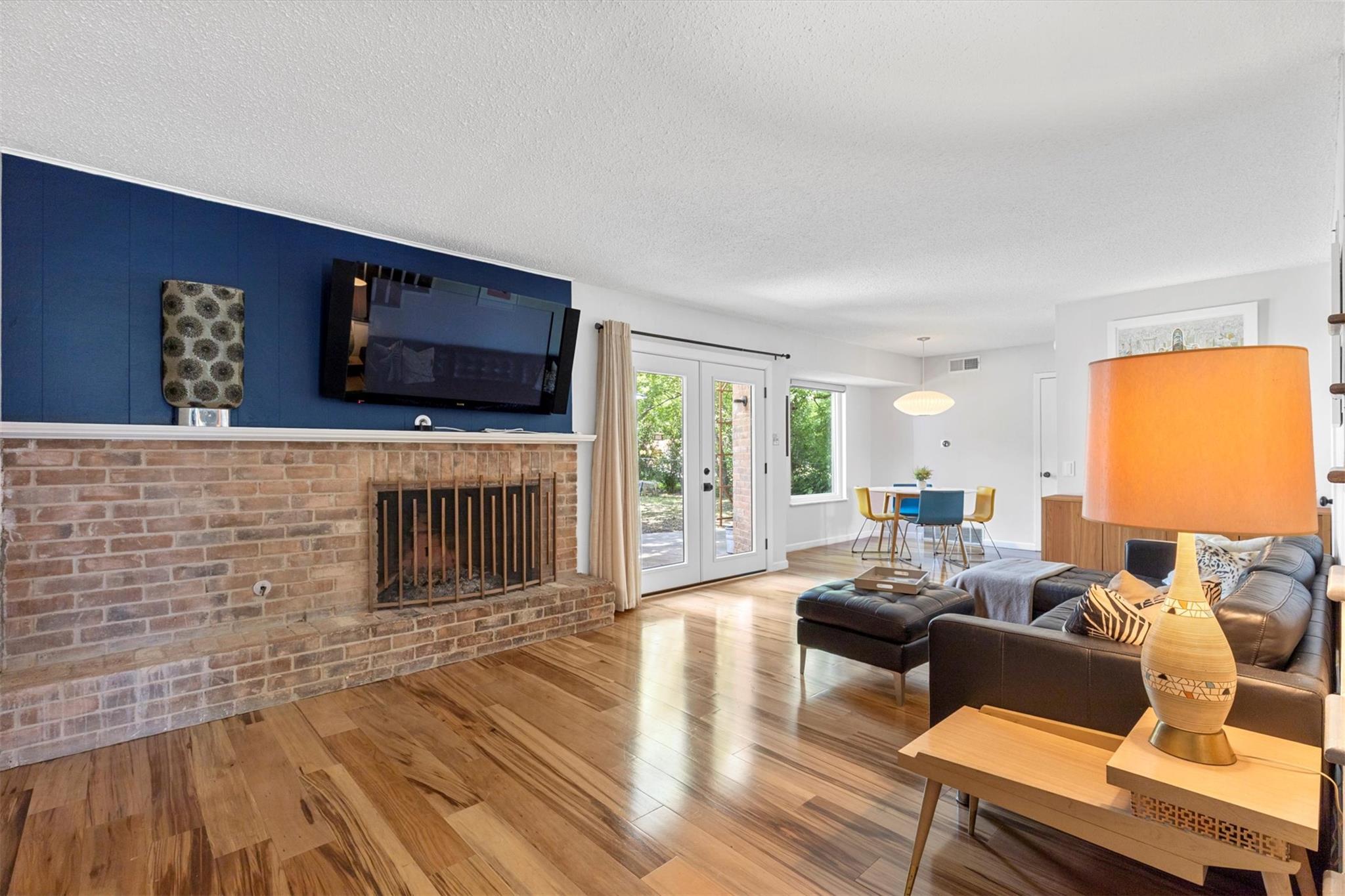 3104 Rexford Dr, Austin, TX 78723