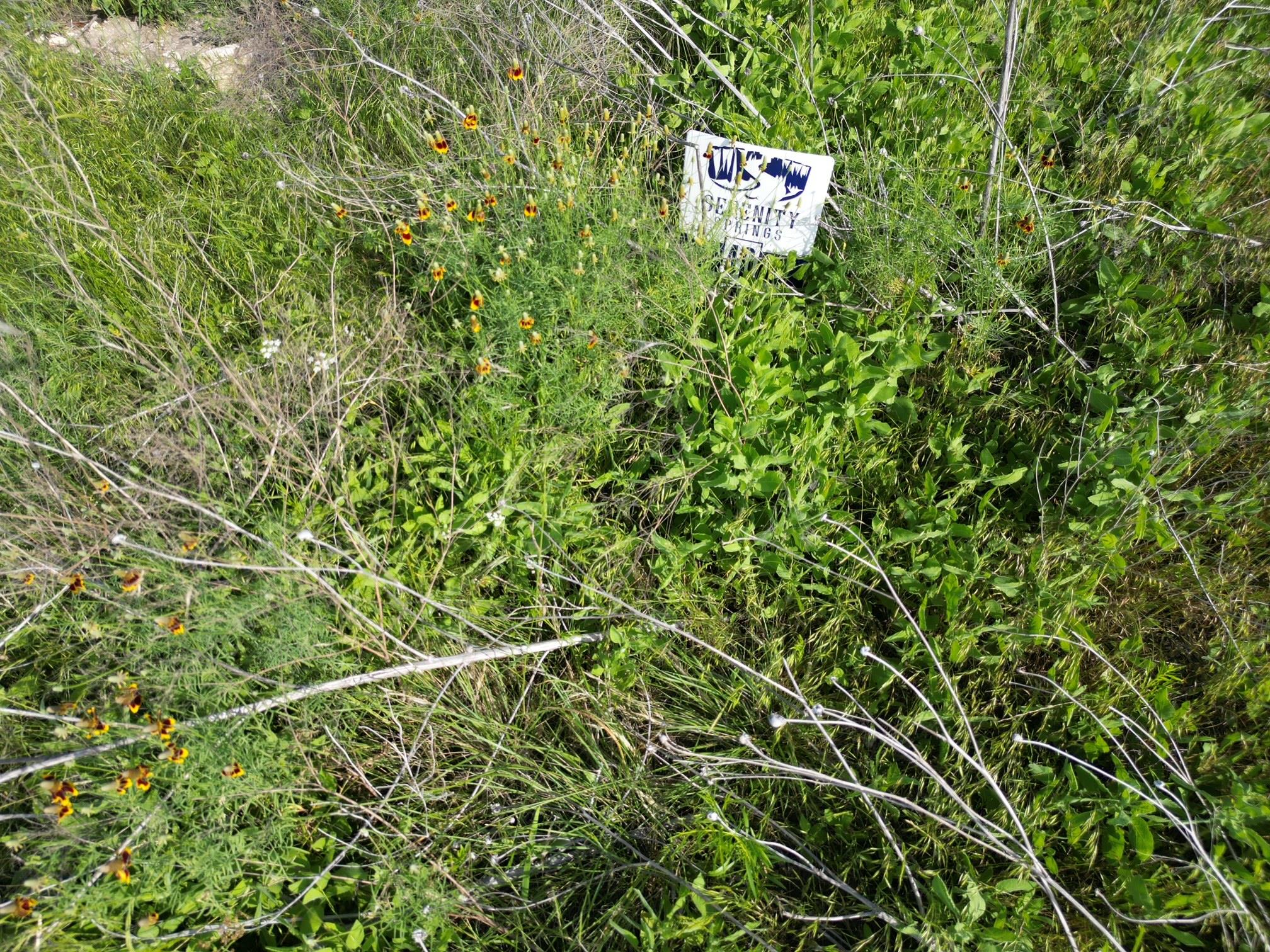 Lot 40 Serenity Dr, Bertram, TX 78605