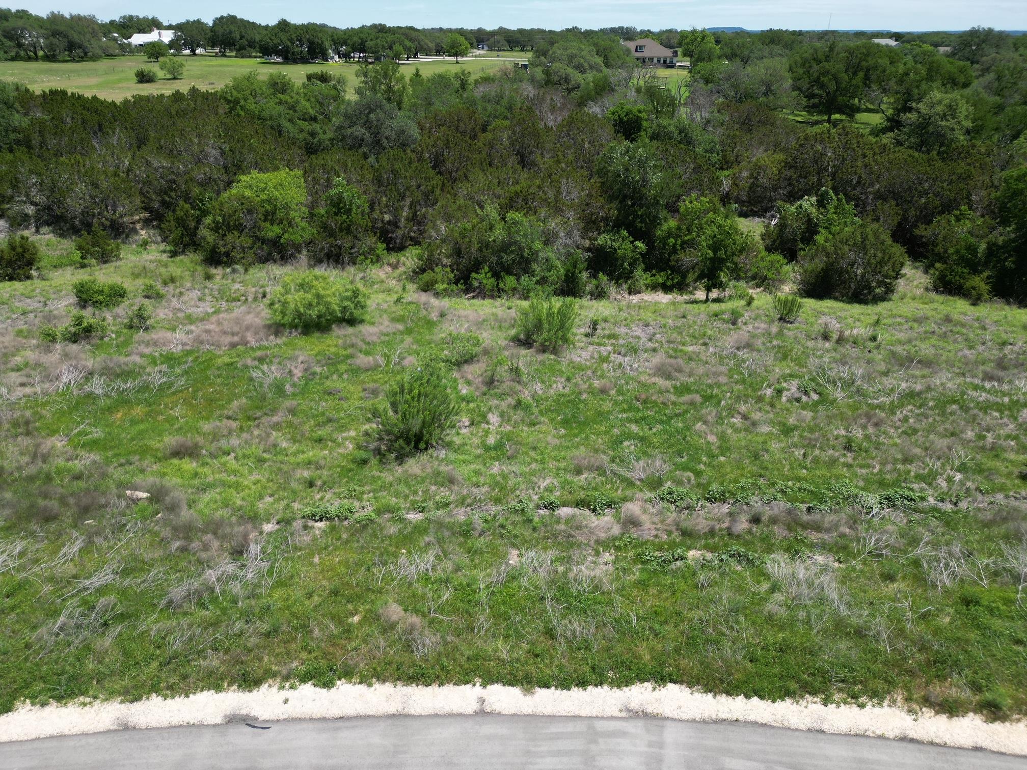 Lot 40 Serenity Dr, Bertram, TX 78605