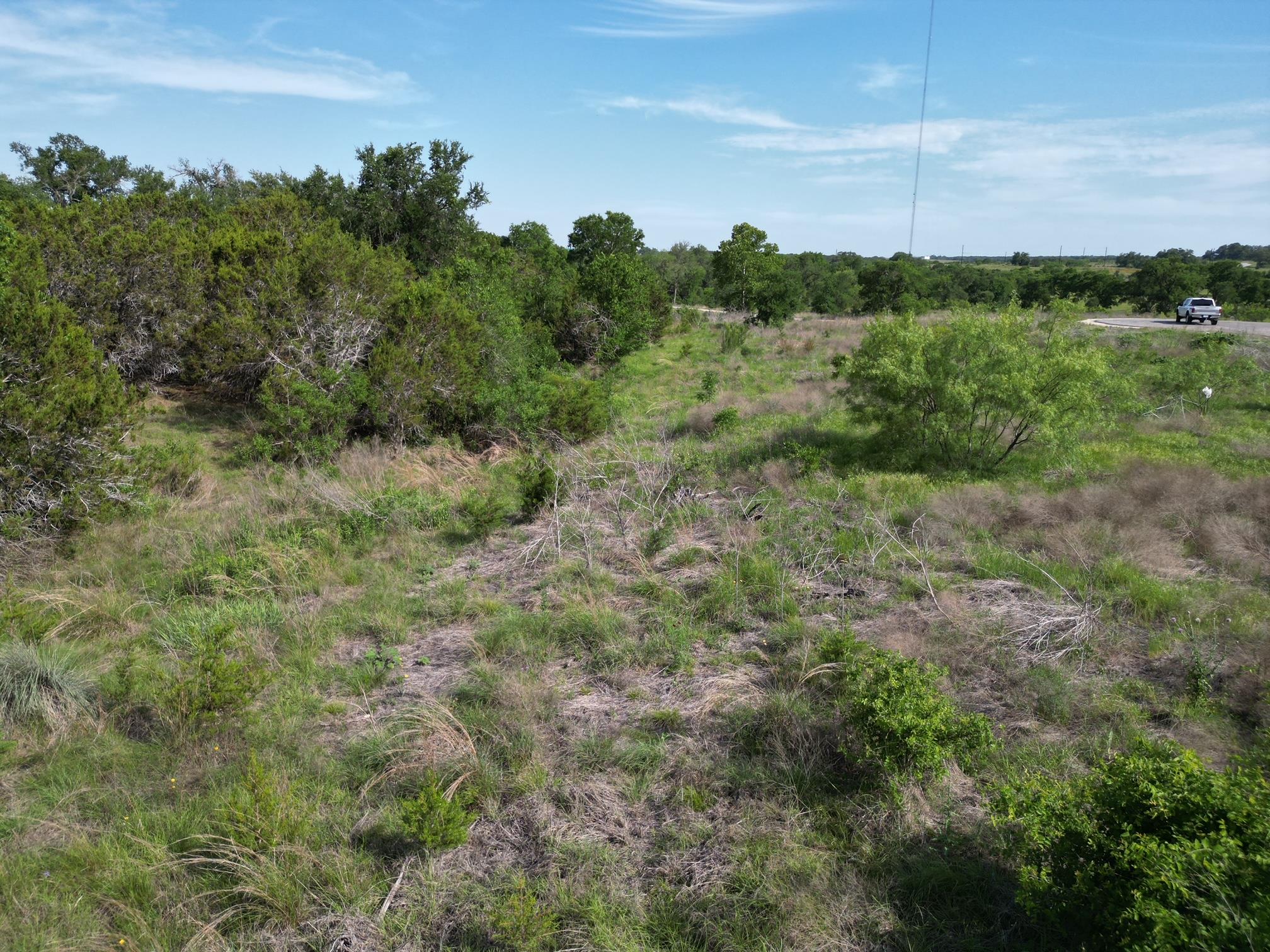 Lot 40 Serenity Dr, Bertram, TX 78605