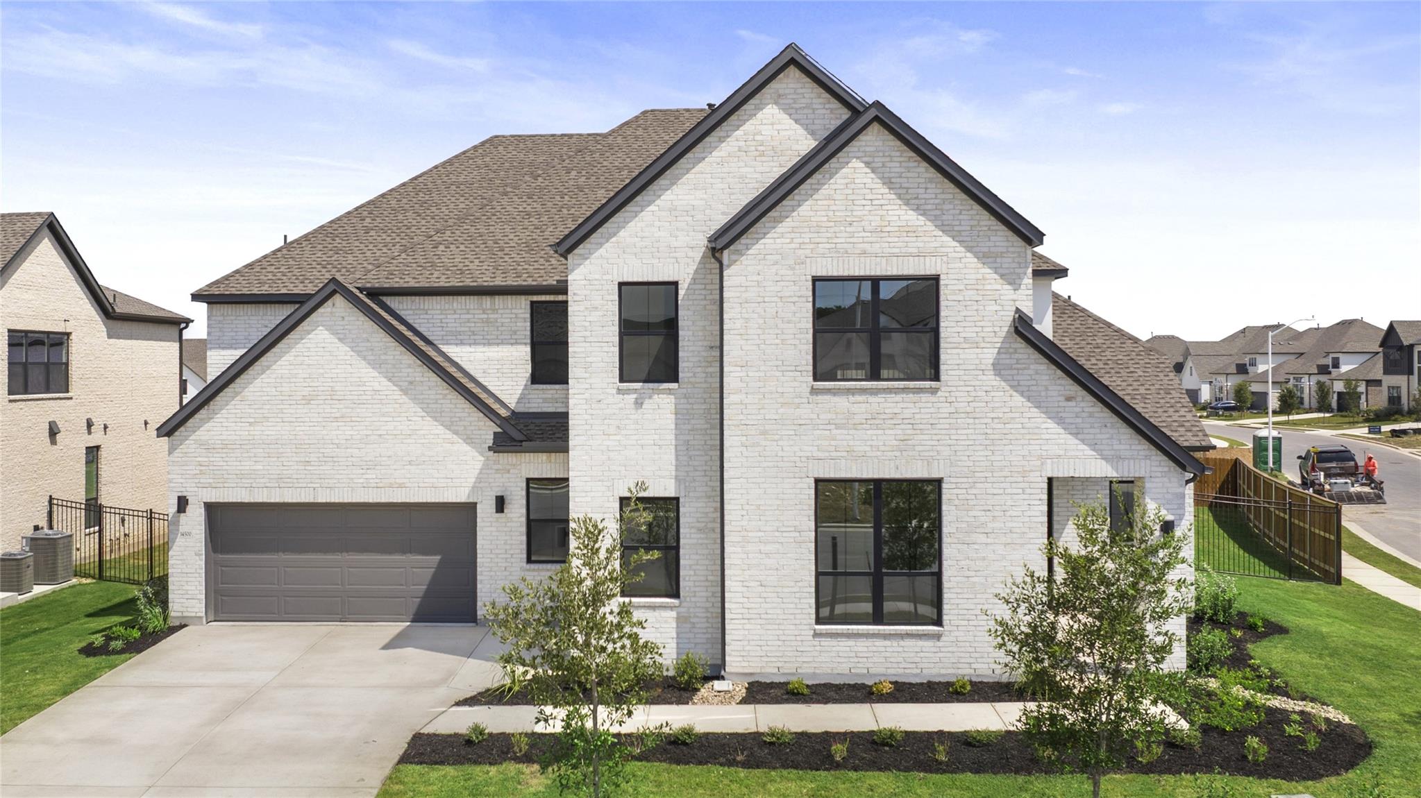 14500 Village Market Dr, Cedar Park, TX 78641