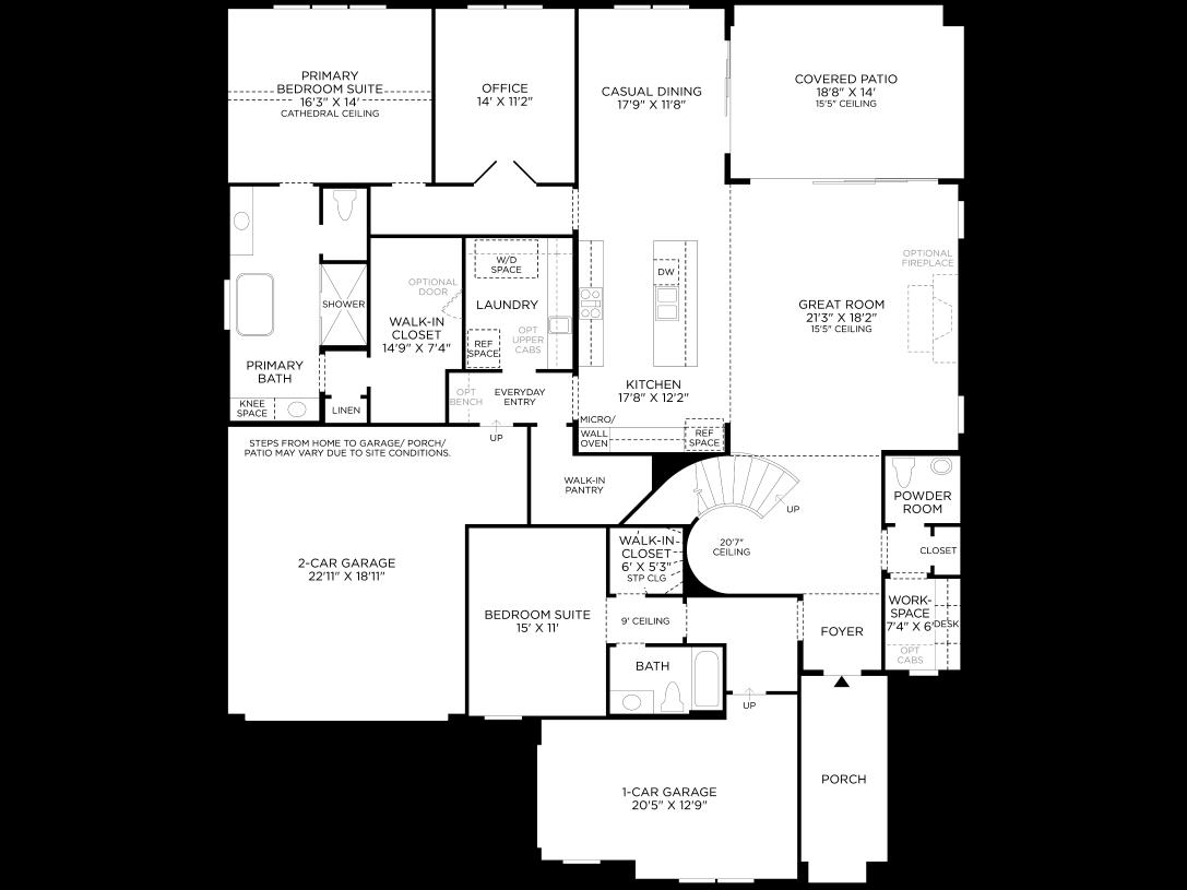 14500 Village Market Dr, Cedar Park, TX 78641