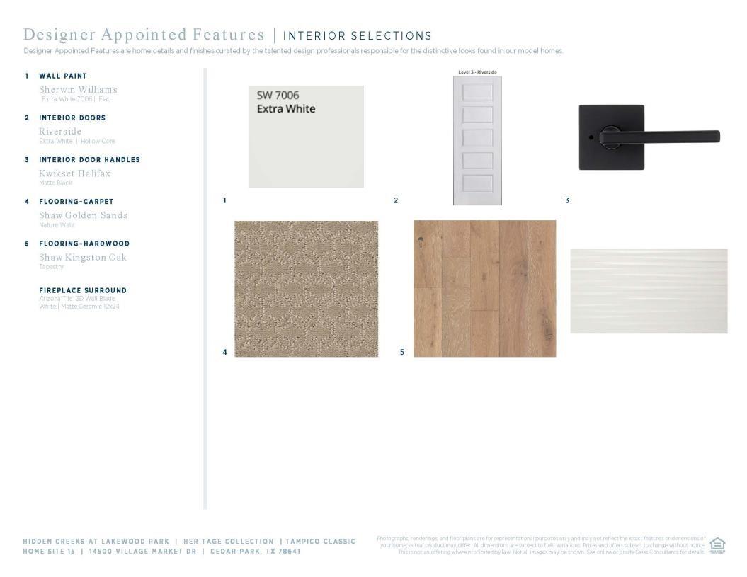 14500 Village Market Dr, Cedar Park, TX 78641