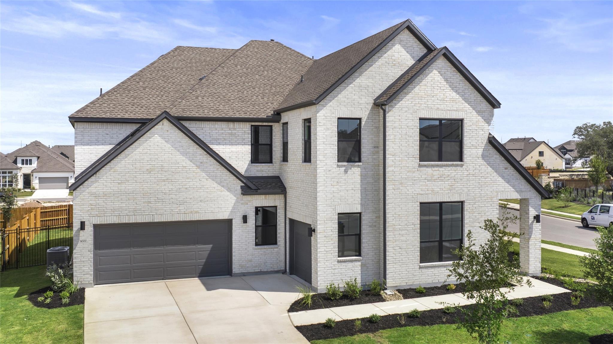 14500 Village Market Dr, Cedar Park, TX 78641