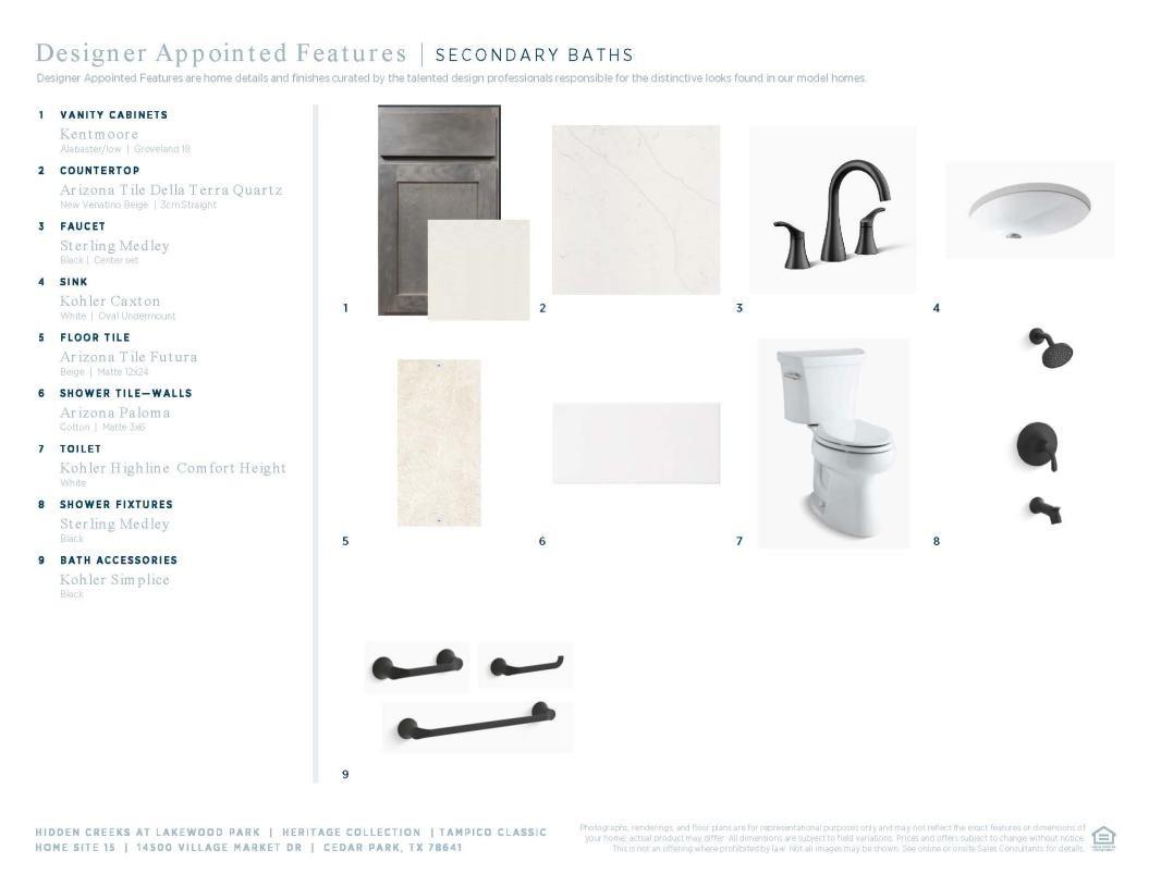 14500 Village Market Dr, Cedar Park, TX 78641