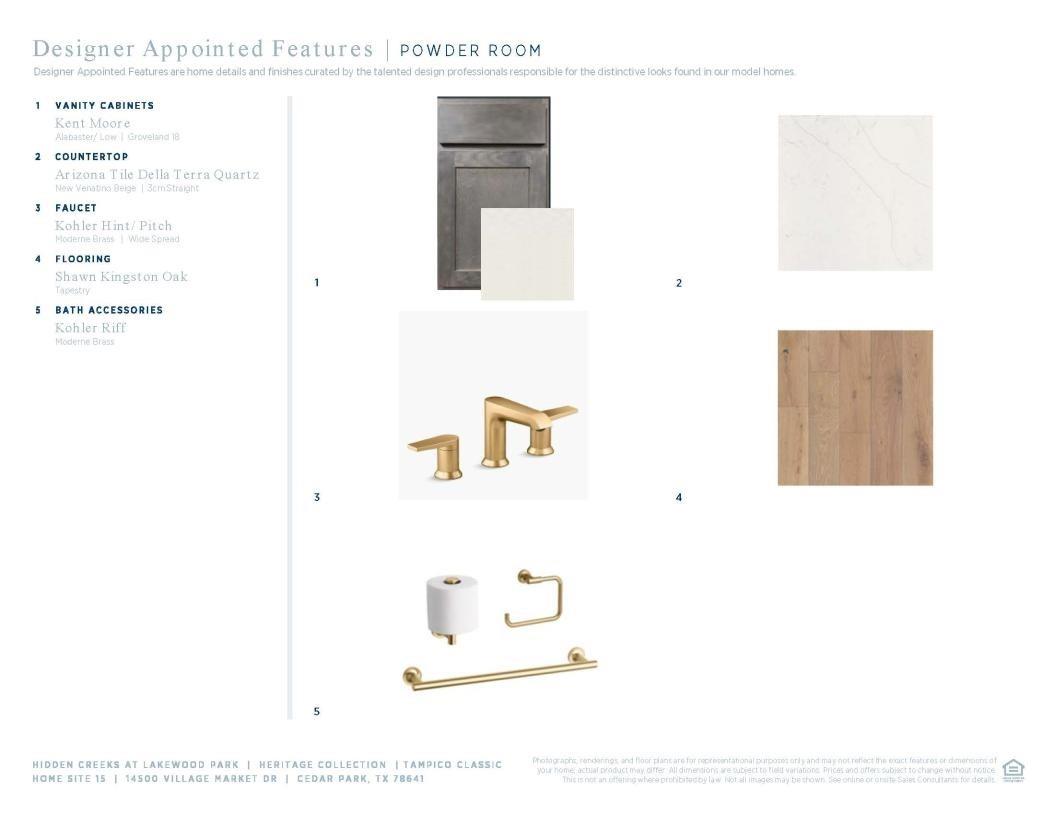 14500 Village Market Dr, Cedar Park, TX 78641