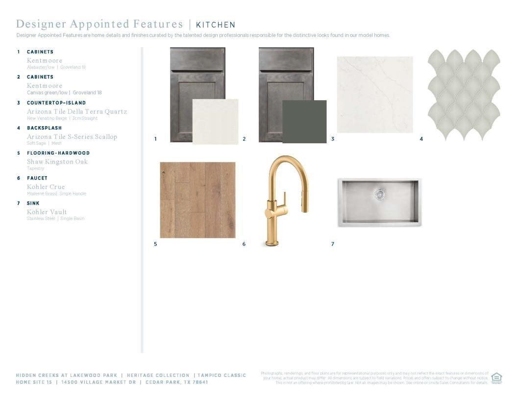 14500 Village Market Dr, Cedar Park, TX 78641