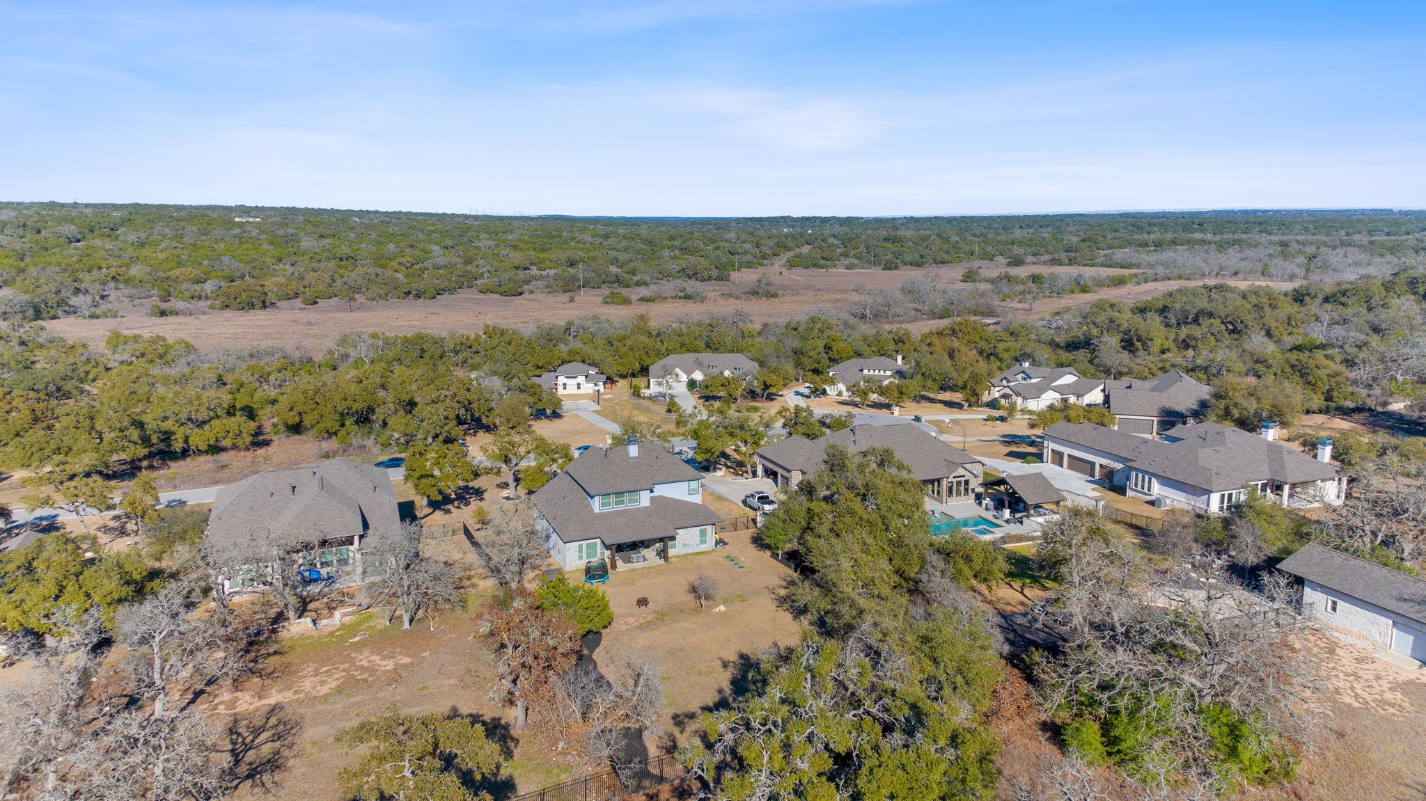 194 Wilderness Cv, Driftwood, TX 78619