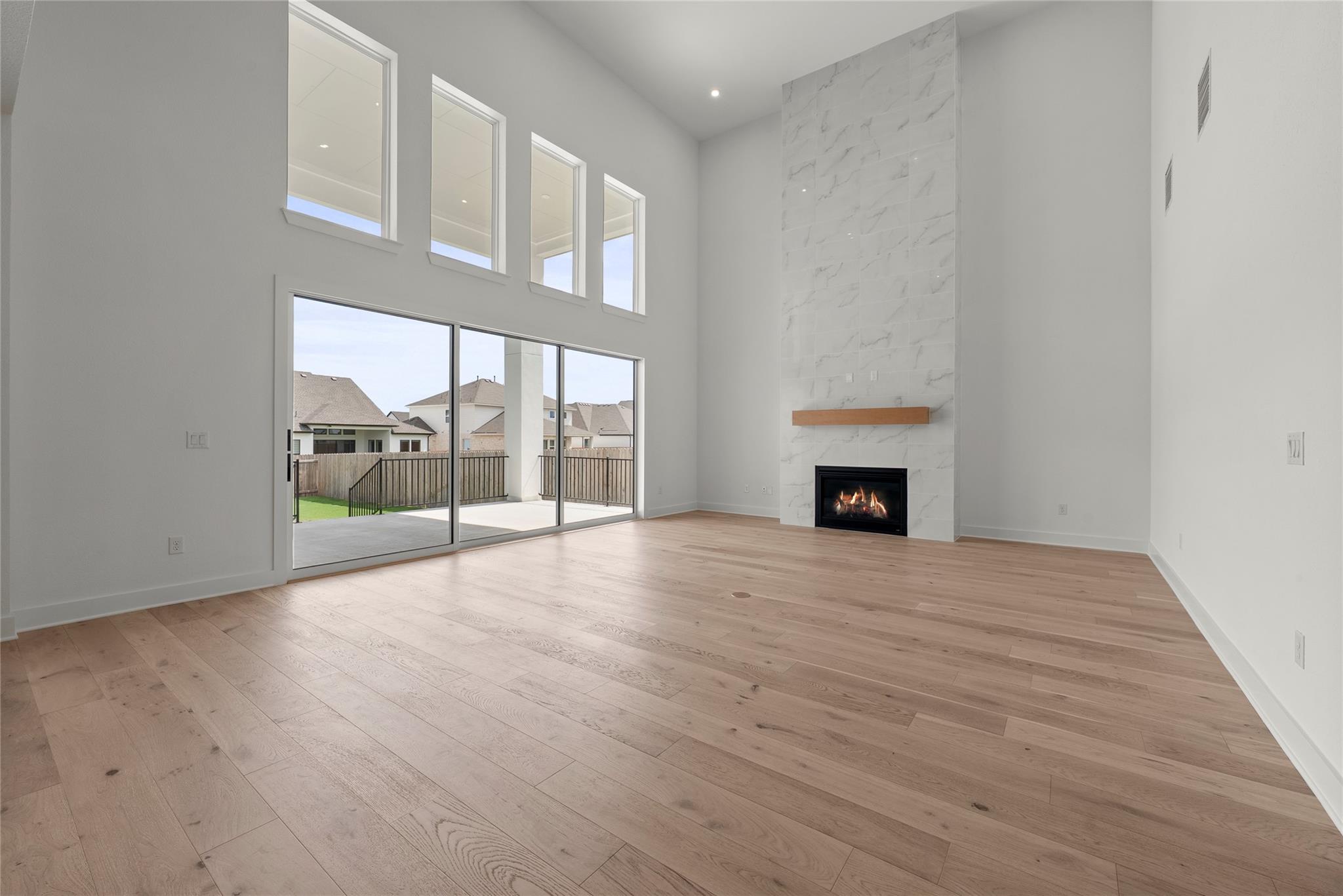 116 Chantilly Way, Liberty Hill, TX 78642