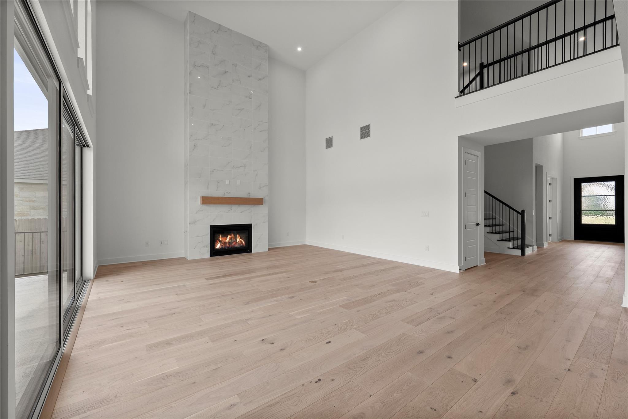 116 Chantilly Way, Liberty Hill, TX 78642