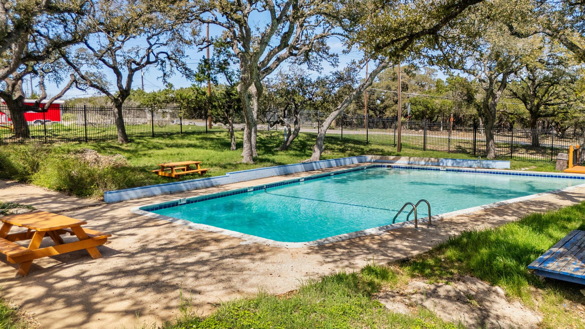 2300 Big Horn Dr, Austin, TX 78734