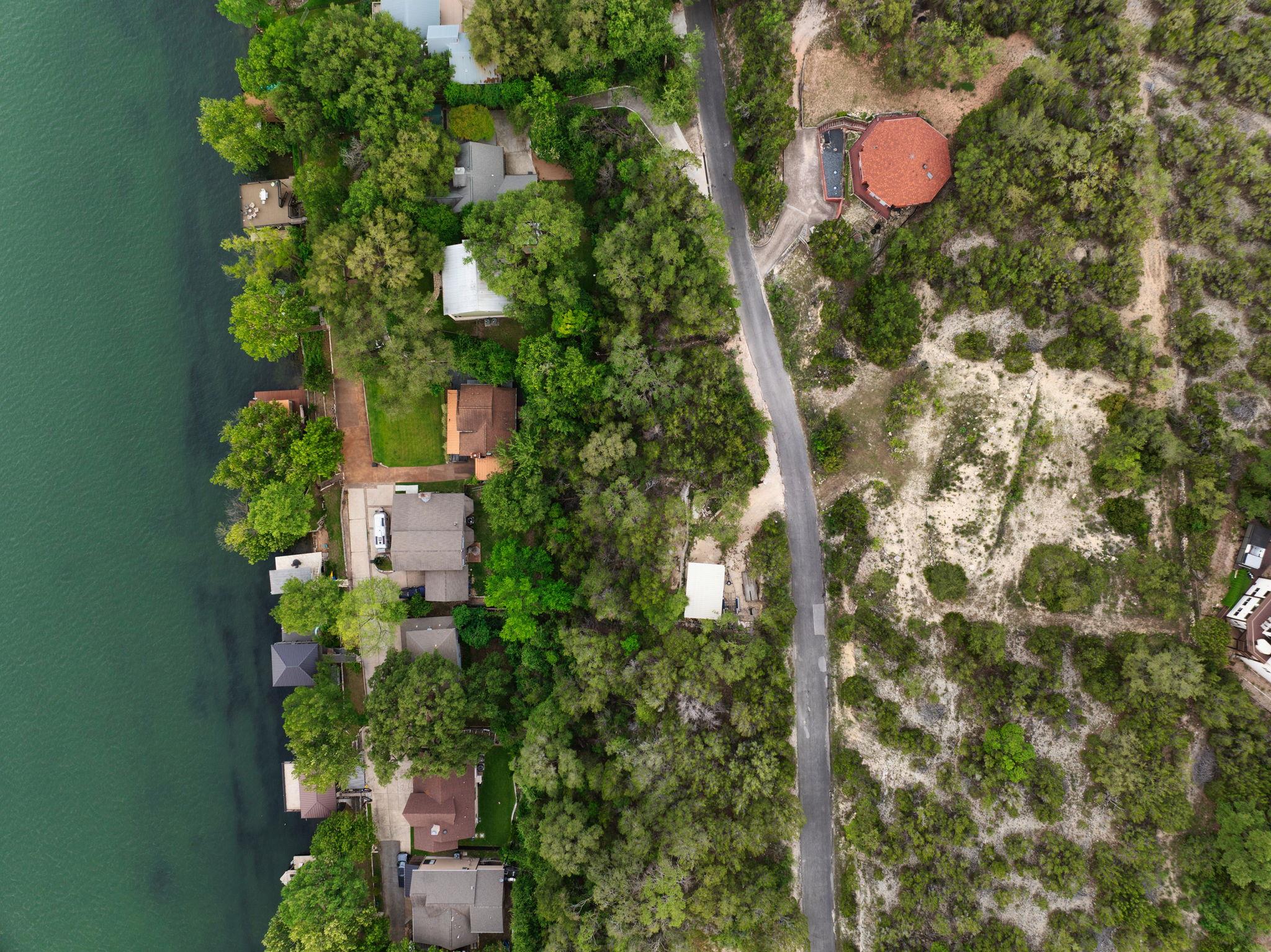 2300 Big Horn Dr, Austin, TX 78734