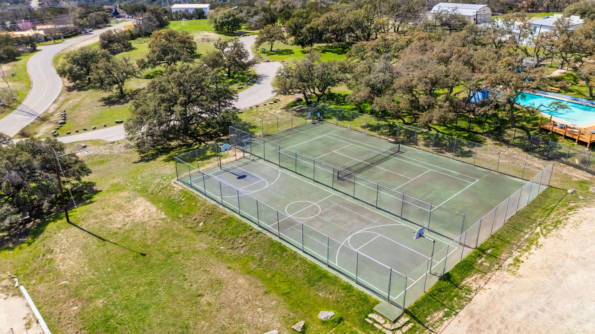 2300 Big Horn Dr, Austin, TX 78734