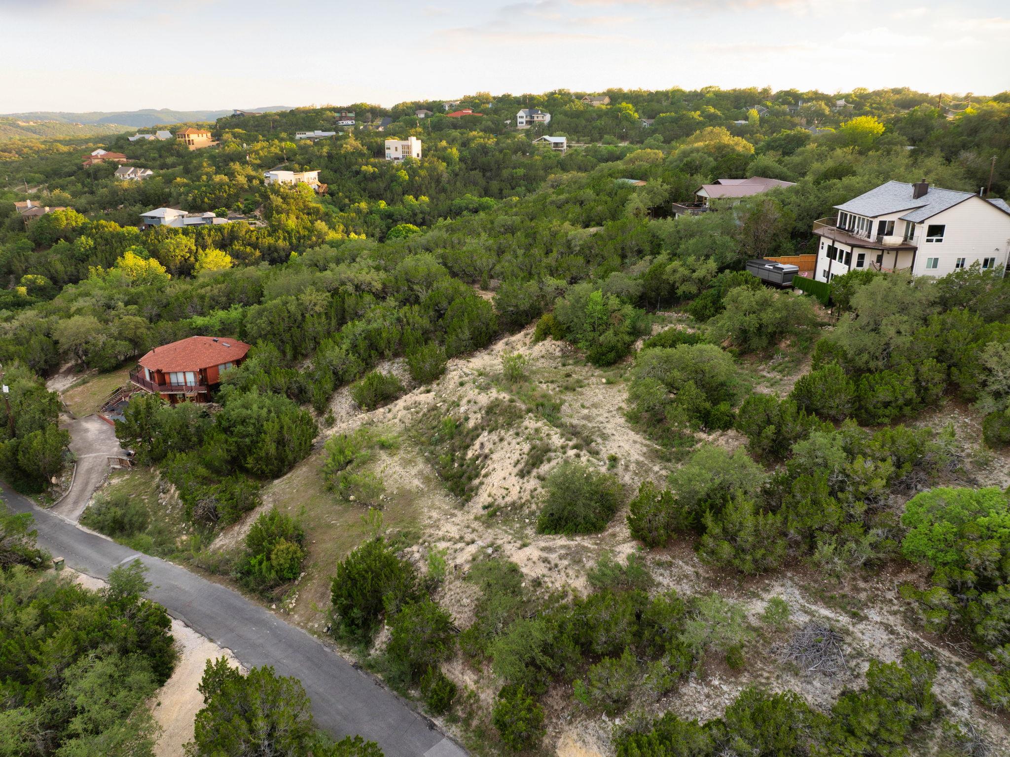 2300 Big Horn Dr, Austin, TX 78734