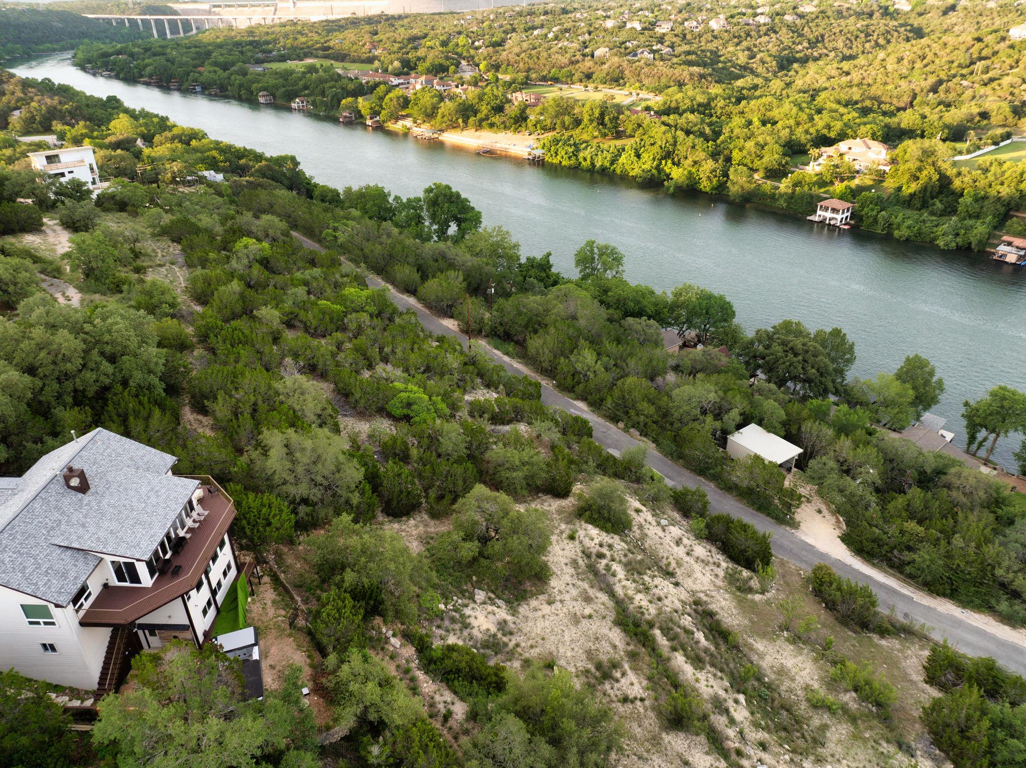 2300 Big Horn Dr, Austin, TX 78734
