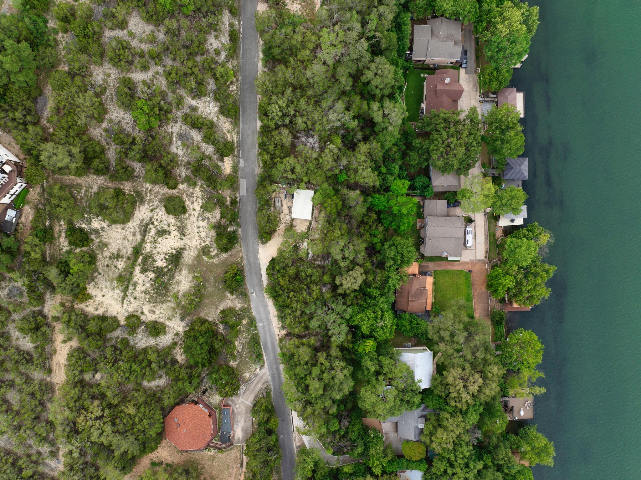 2300 Big Horn Dr, Austin, TX 78734