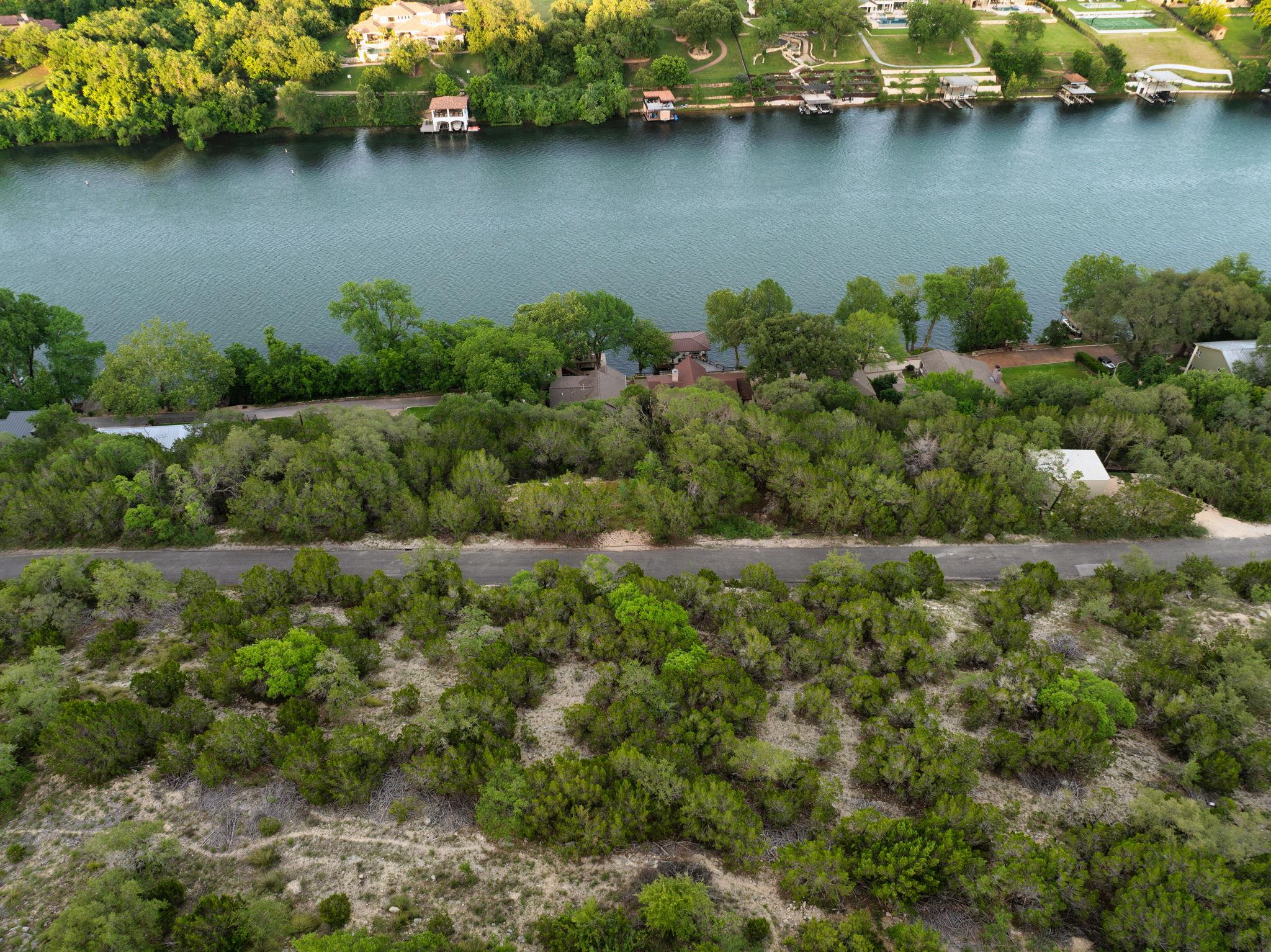 2300 Big Horn Dr, Austin, TX 78734