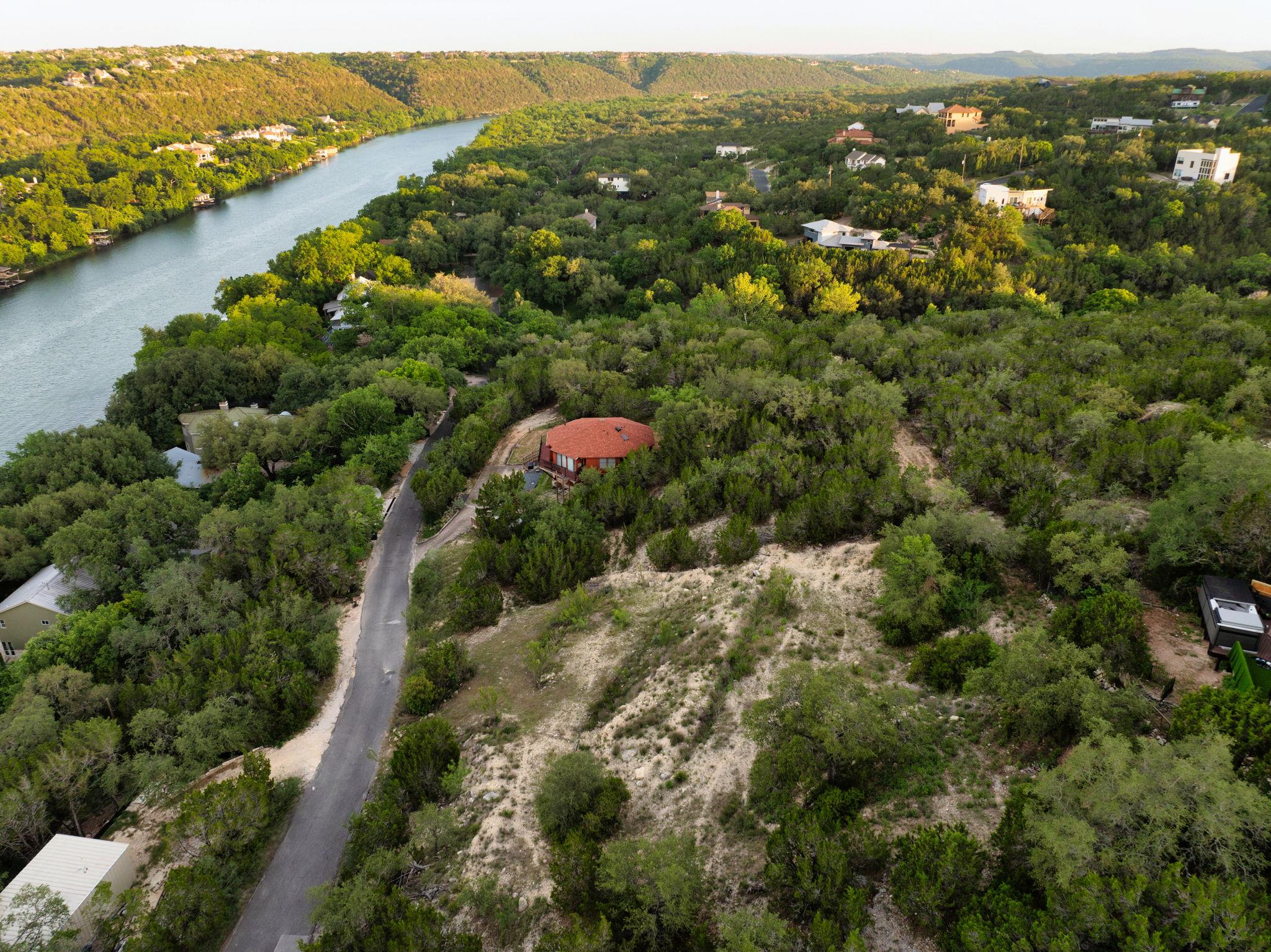 2300 Big Horn Dr, Austin, TX 78734