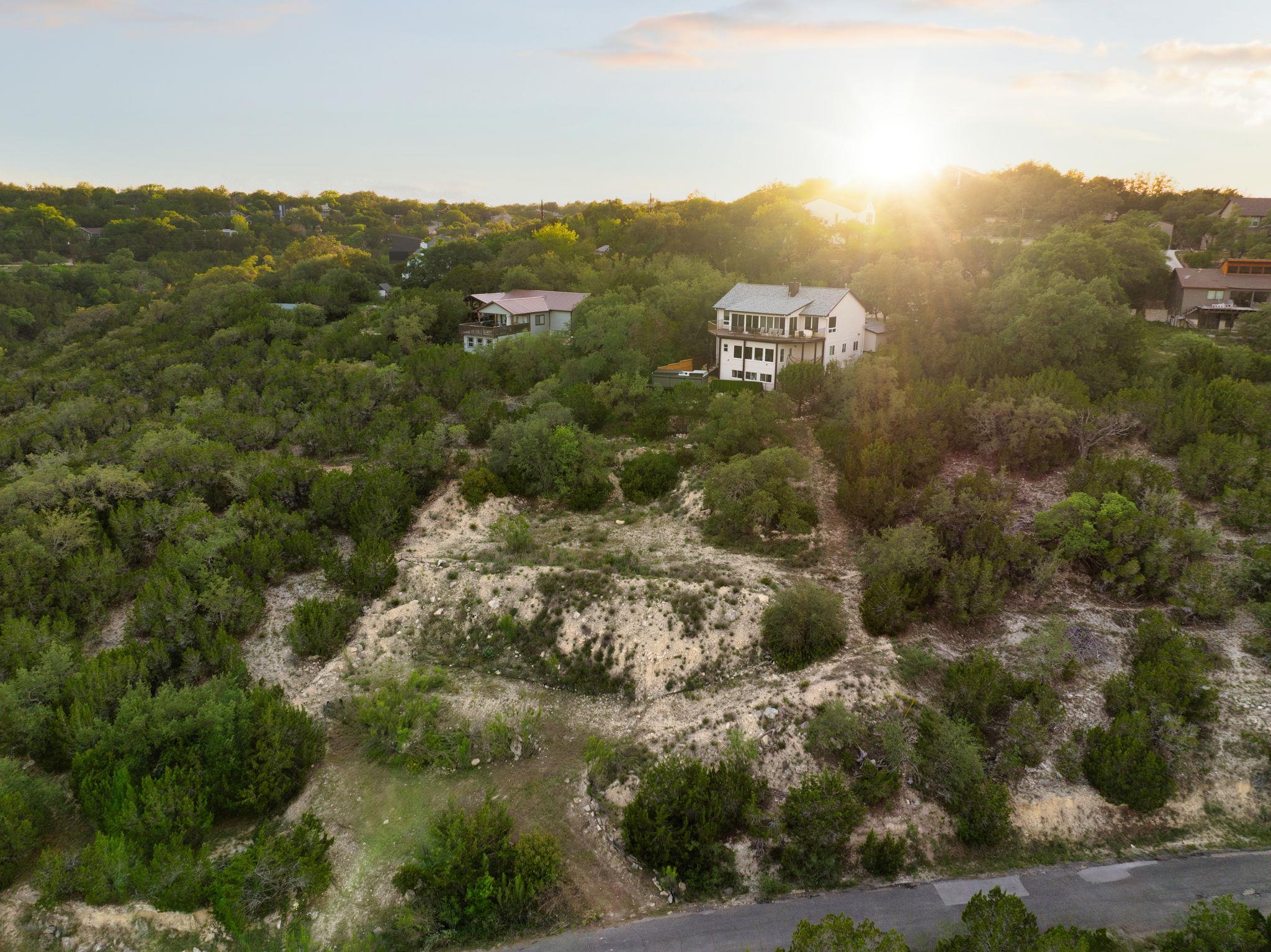 2300 Big Horn Dr, Austin, TX 78734