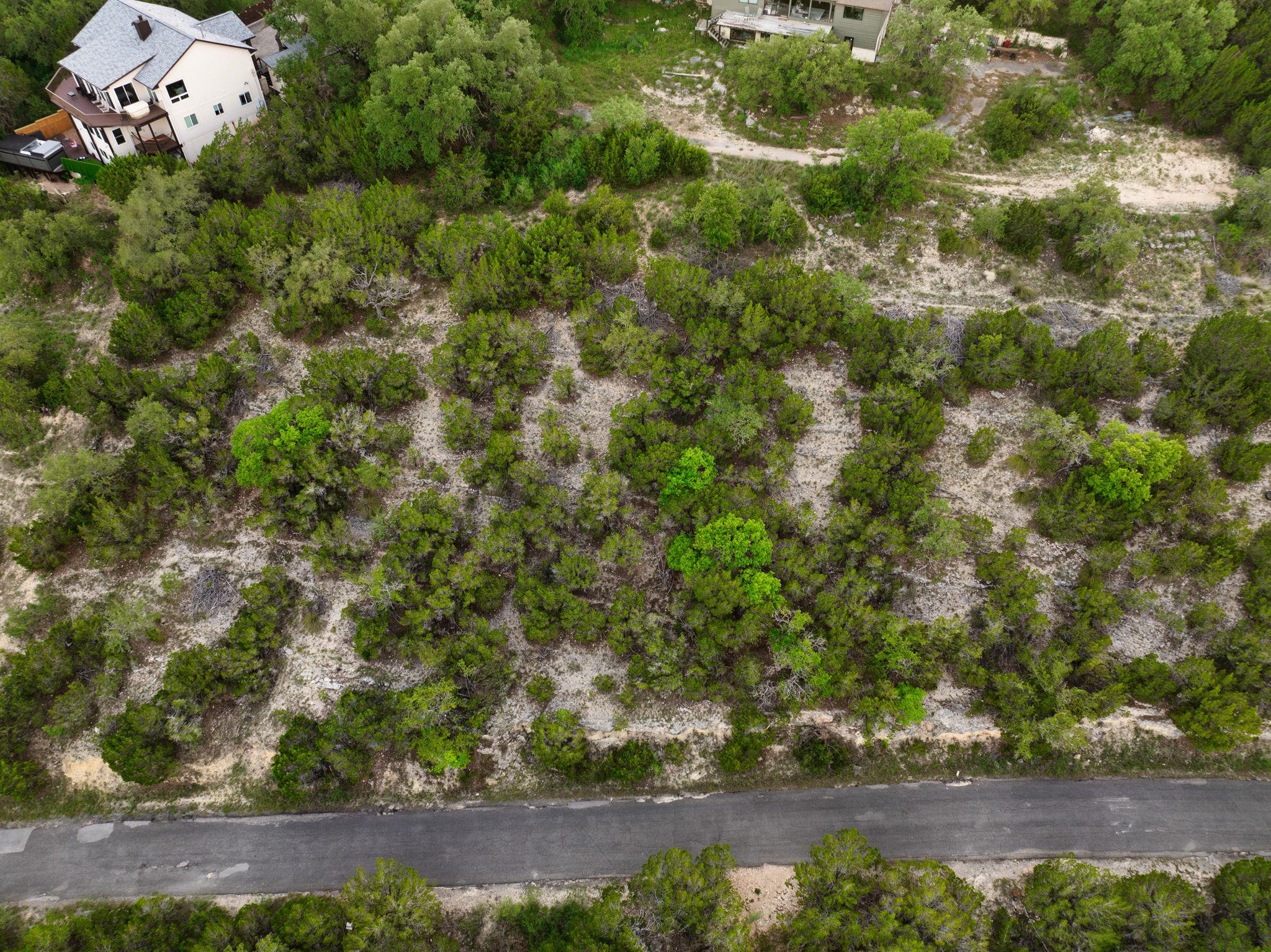 2300 Big Horn Dr, Austin, TX 78734