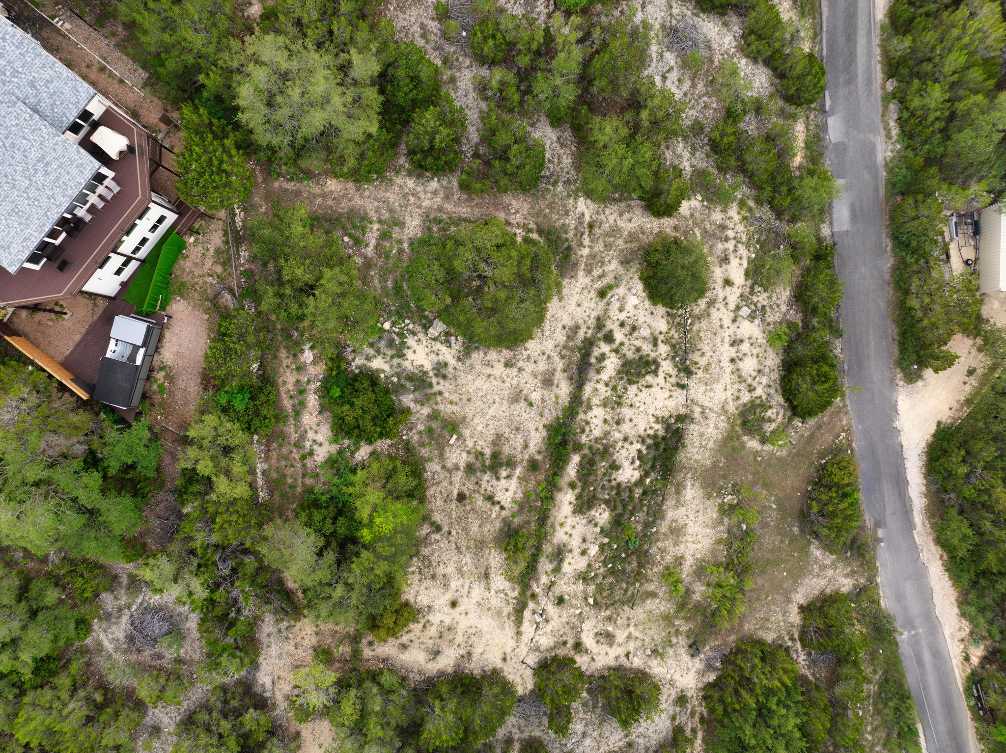 2300 Big Horn Dr, Austin, TX 78734