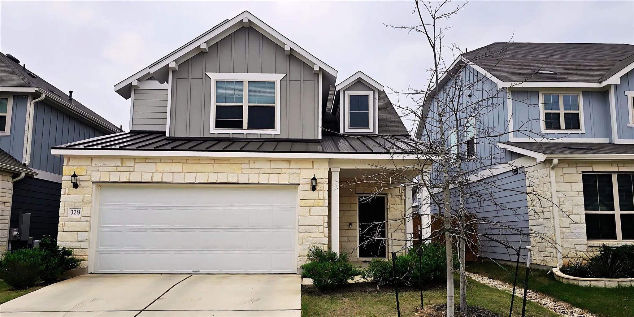 328 Windward Vw, Leander, TX 78641