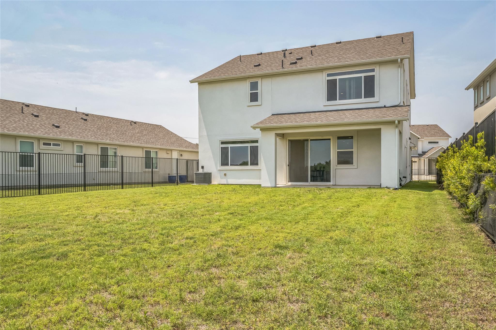 3706 Mesquite Valley Rd, Georgetown, TX 78628