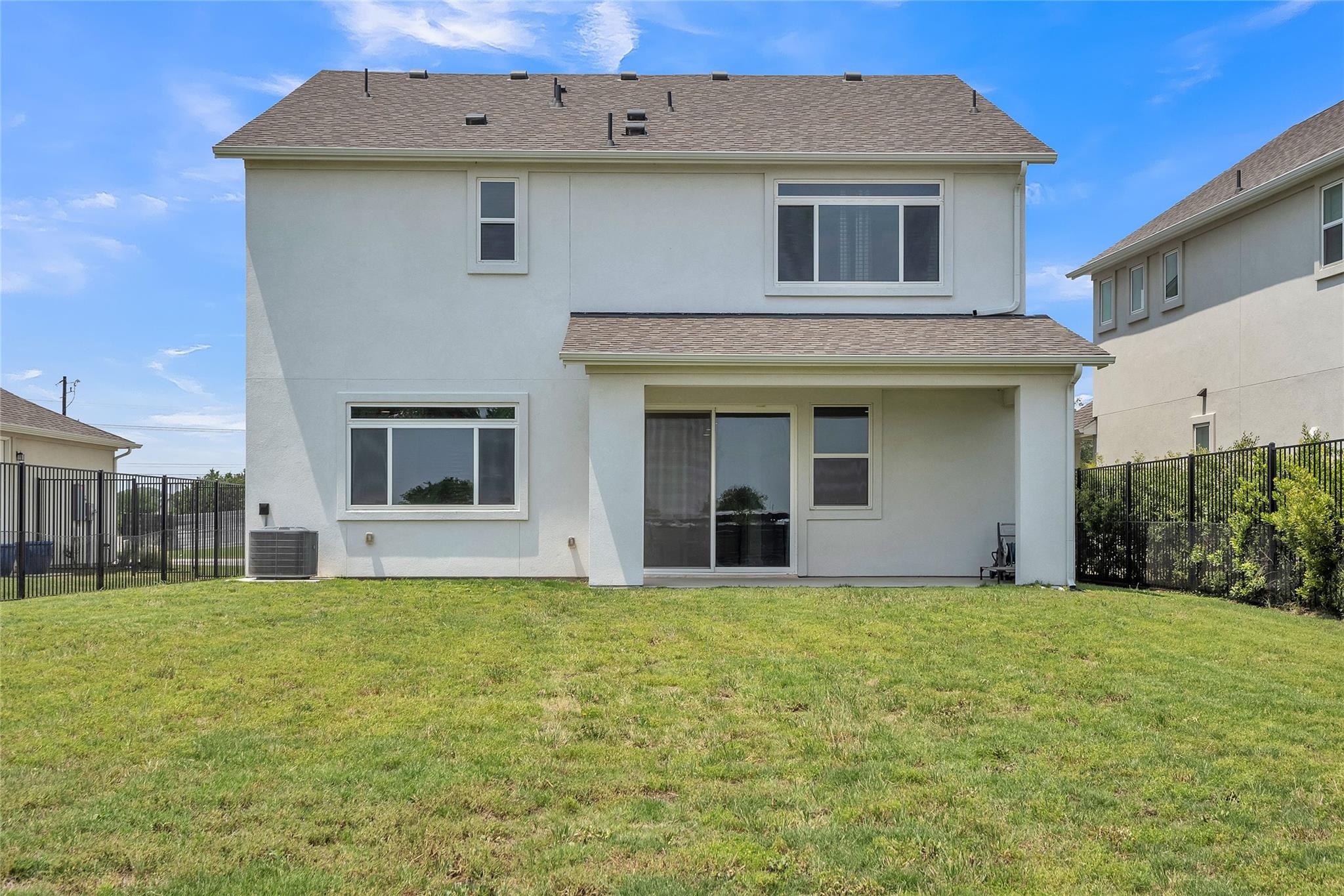 3706 Mesquite Valley Rd, Georgetown, TX 78628