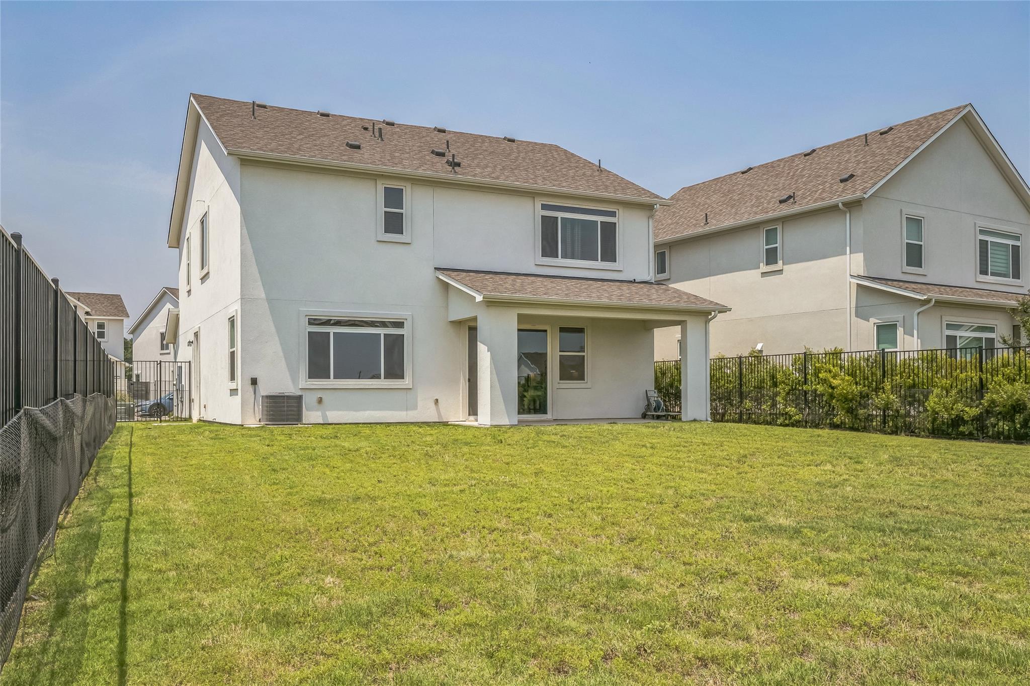 3706 Mesquite Valley Rd, Georgetown, TX 78628