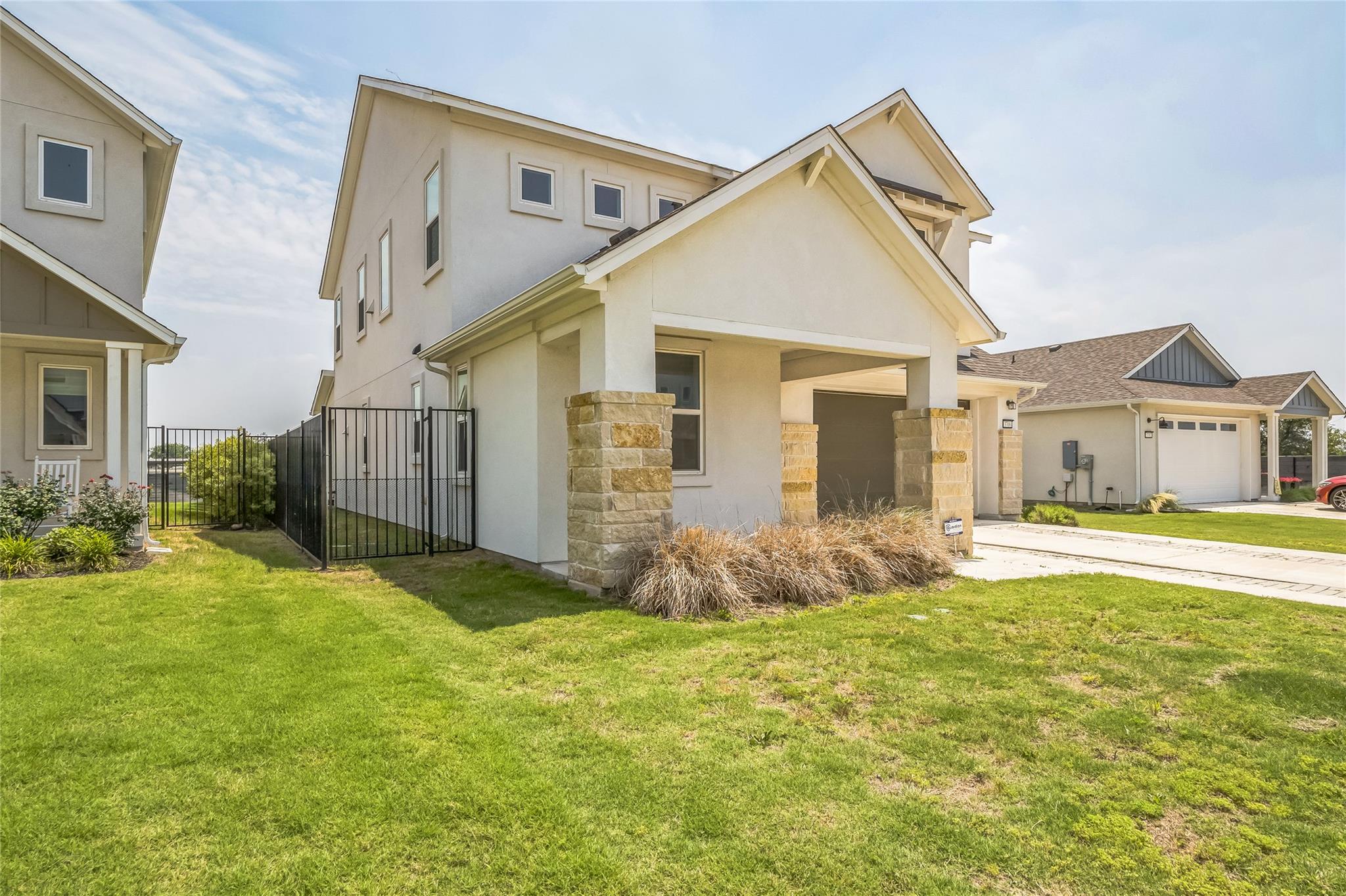 3706 Mesquite Valley Rd, Georgetown, TX 78628