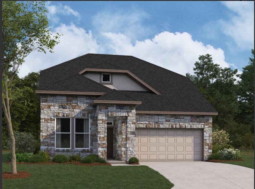 844 Beaverton Dr, Leander, TX 78641