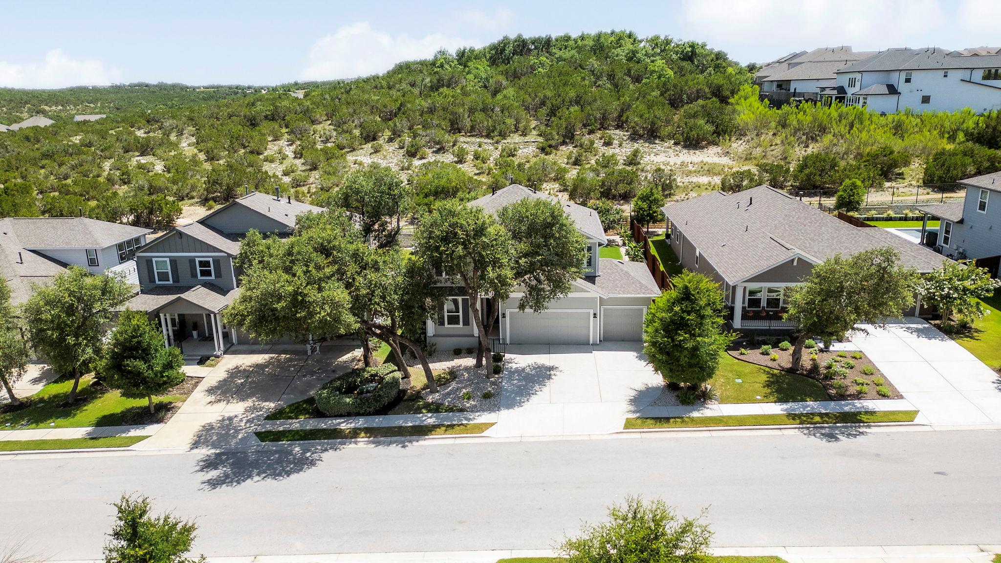 265 Tierra Trl, Dripping Springs, TX 78620
