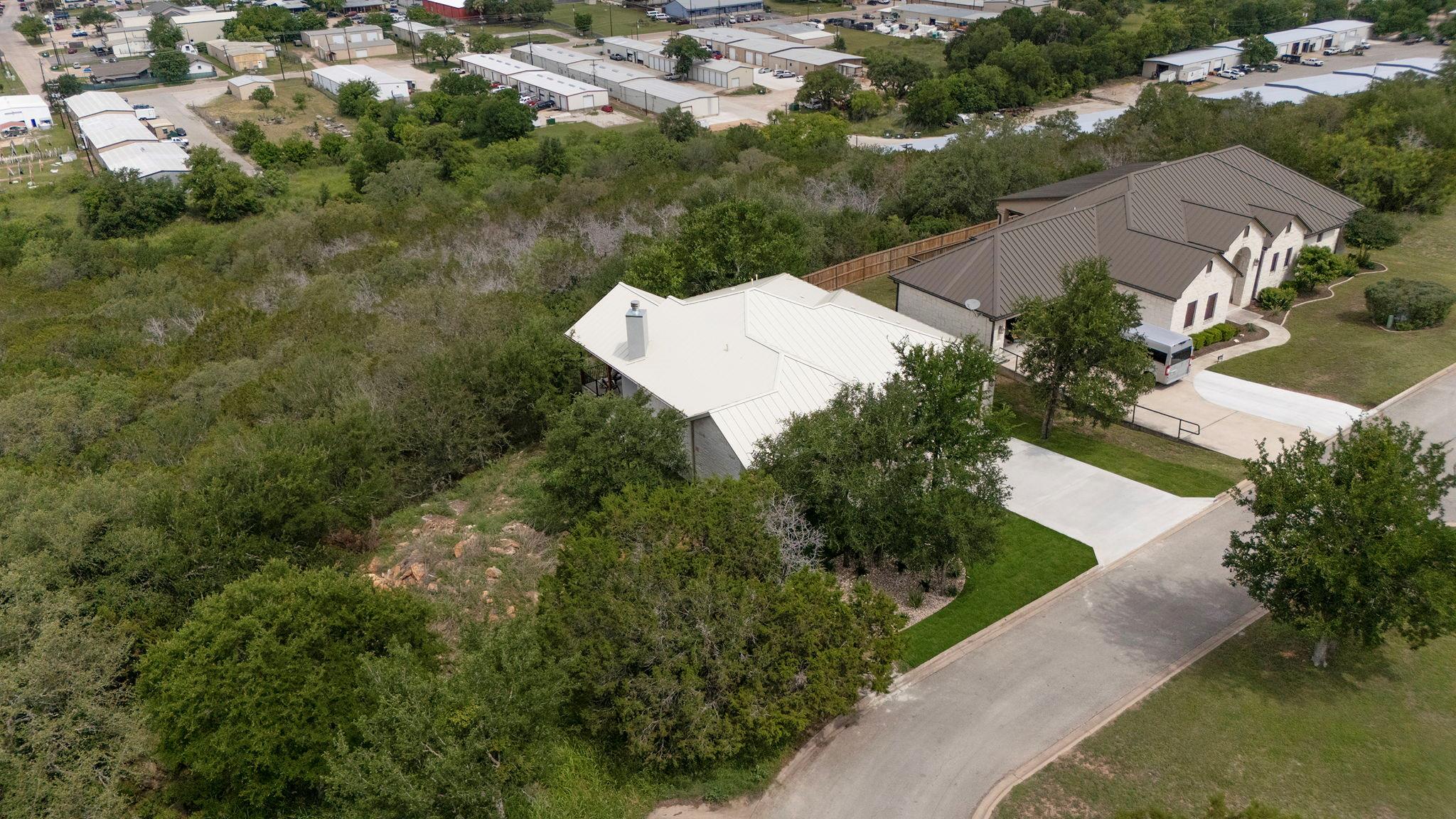 1110 Monterrey Oak Cir, Marble Falls, TX 78654