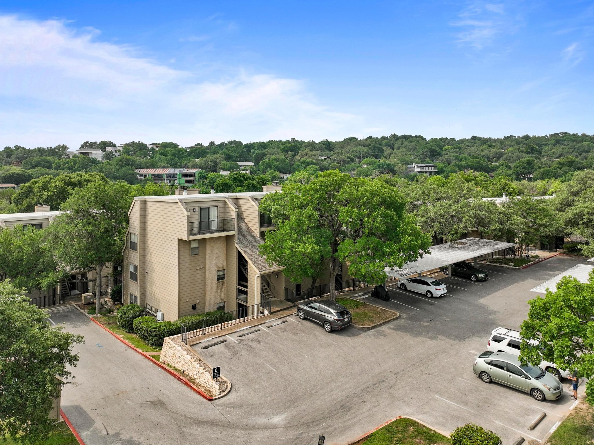1135 Barton Hills Dr # 240, Austin, TX 78704