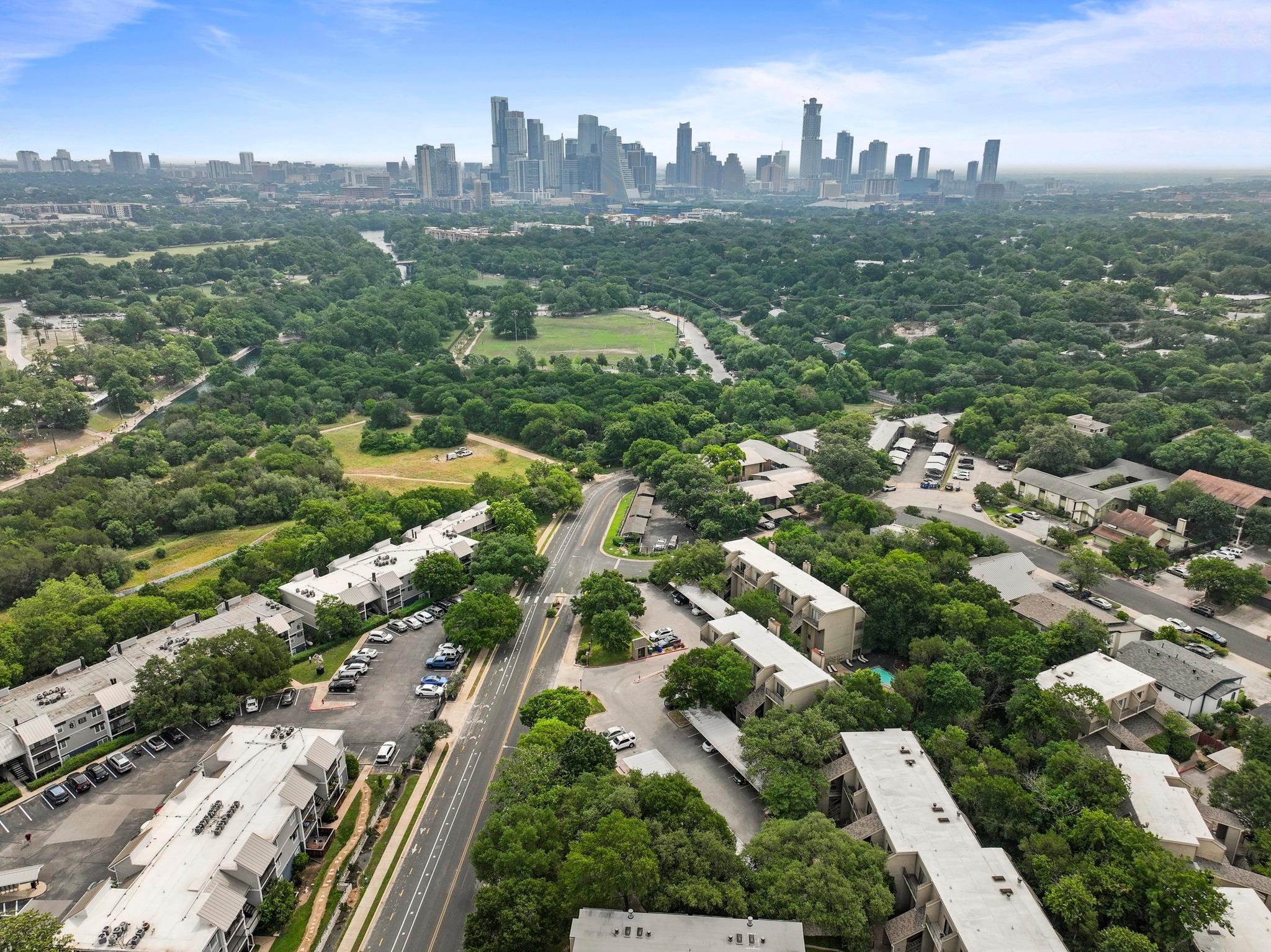 1135 Barton Hills Dr # 240, Austin, TX 78704