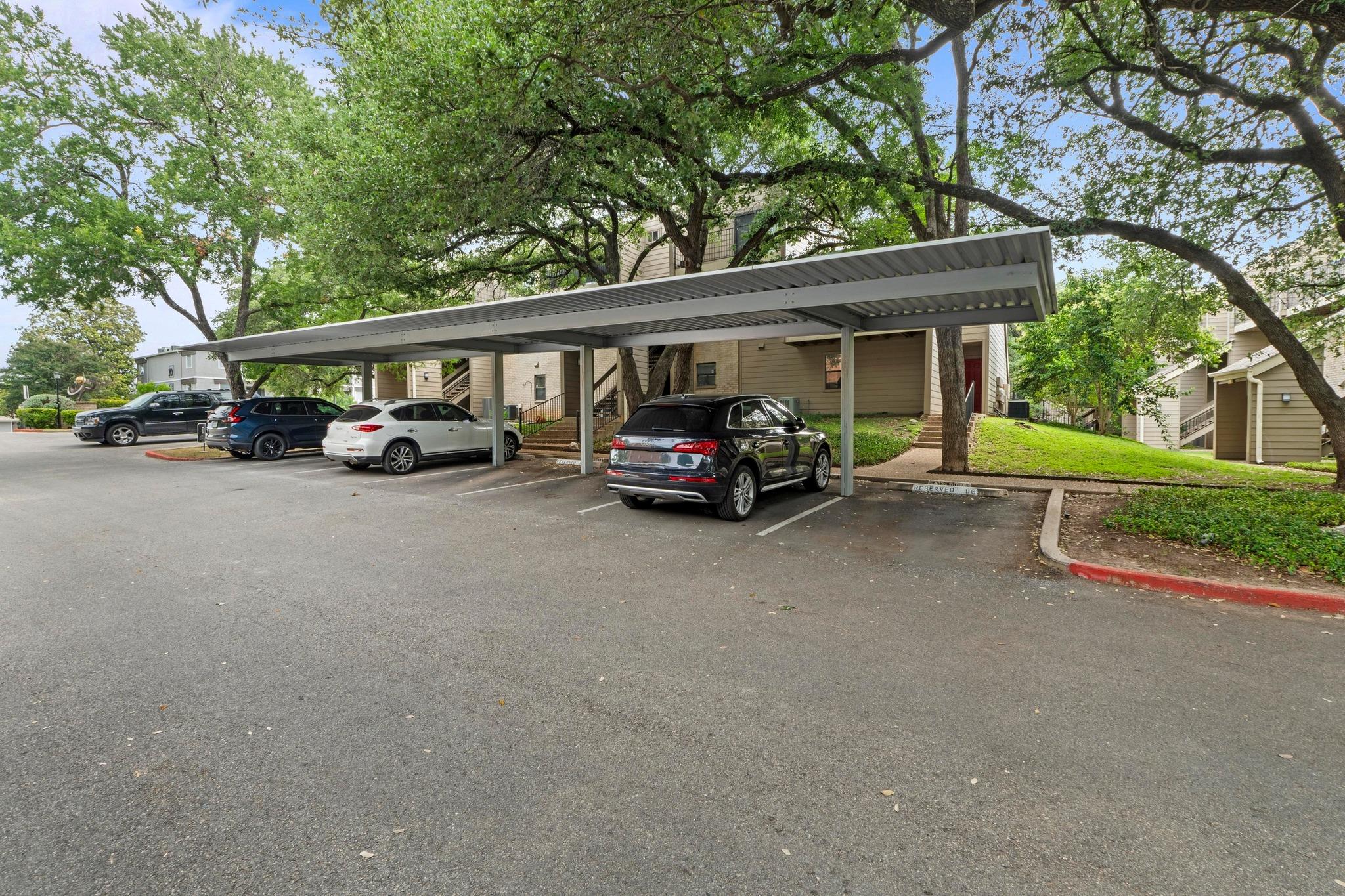 1135 Barton Hills Dr # 240, Austin, TX 78704
