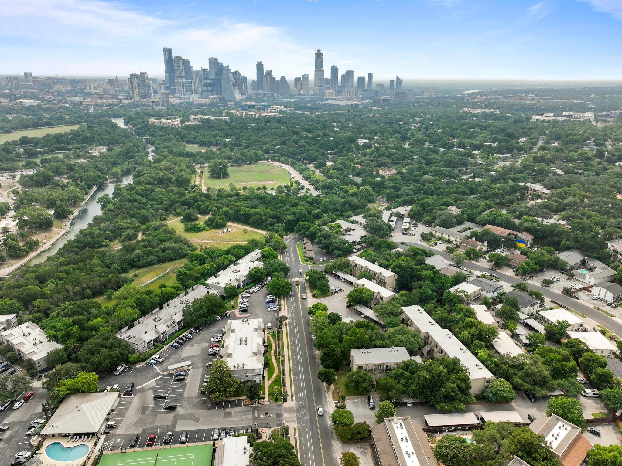 1135 Barton Hills Dr # 240, Austin, TX 78704