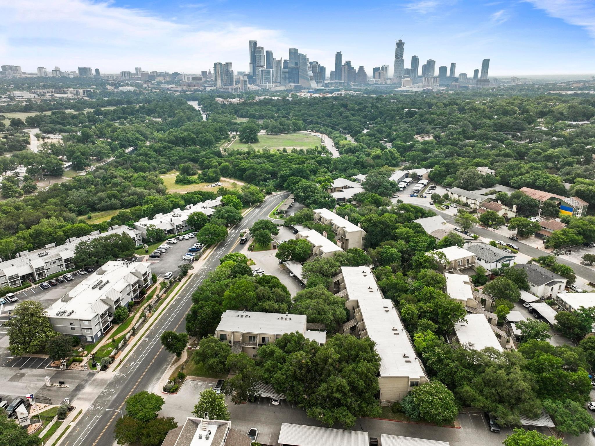 1135 Barton Hills Dr # 240, Austin, TX 78704