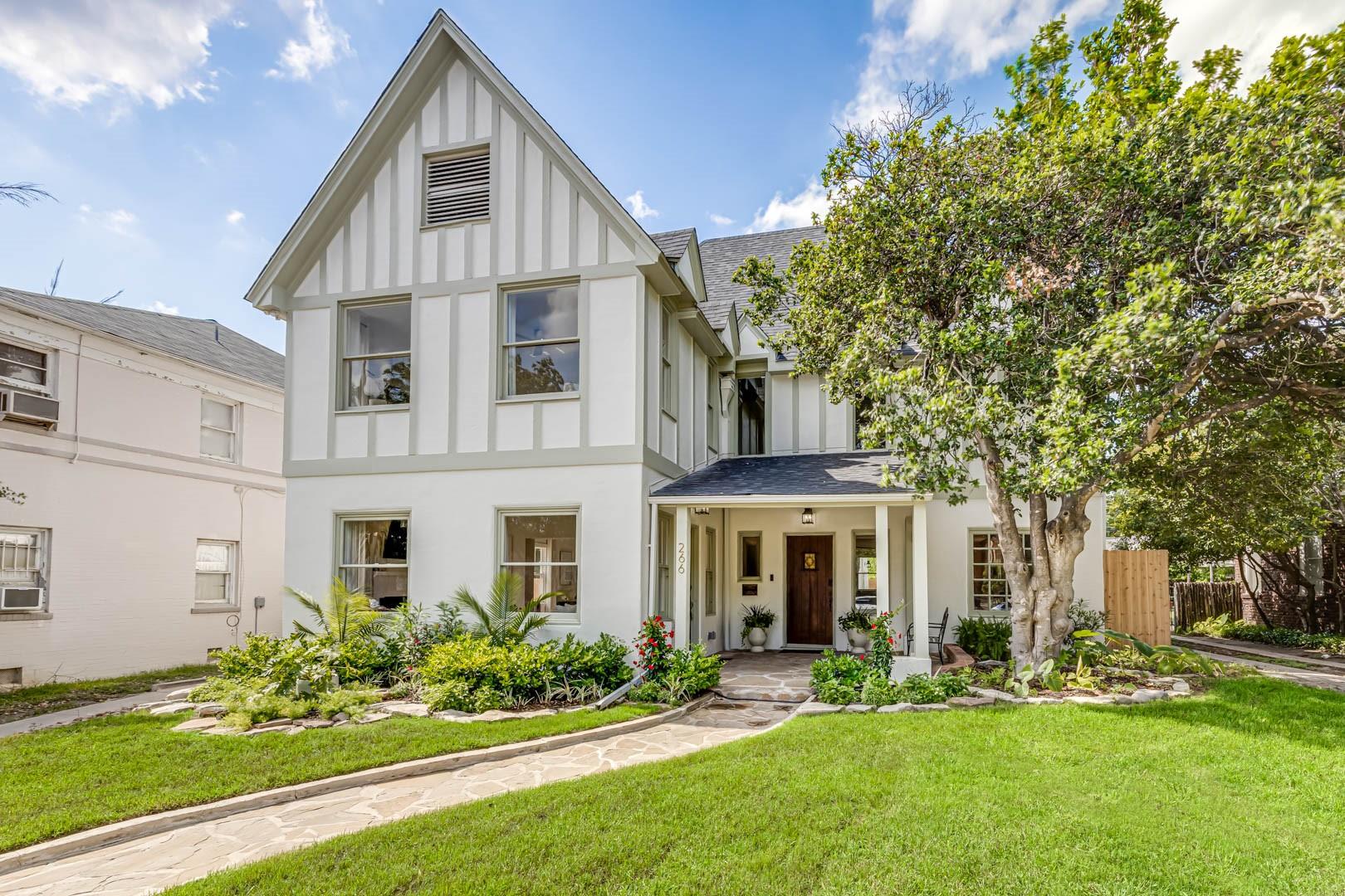 264 E Lullwood Ave, San Antonio, TX 78212