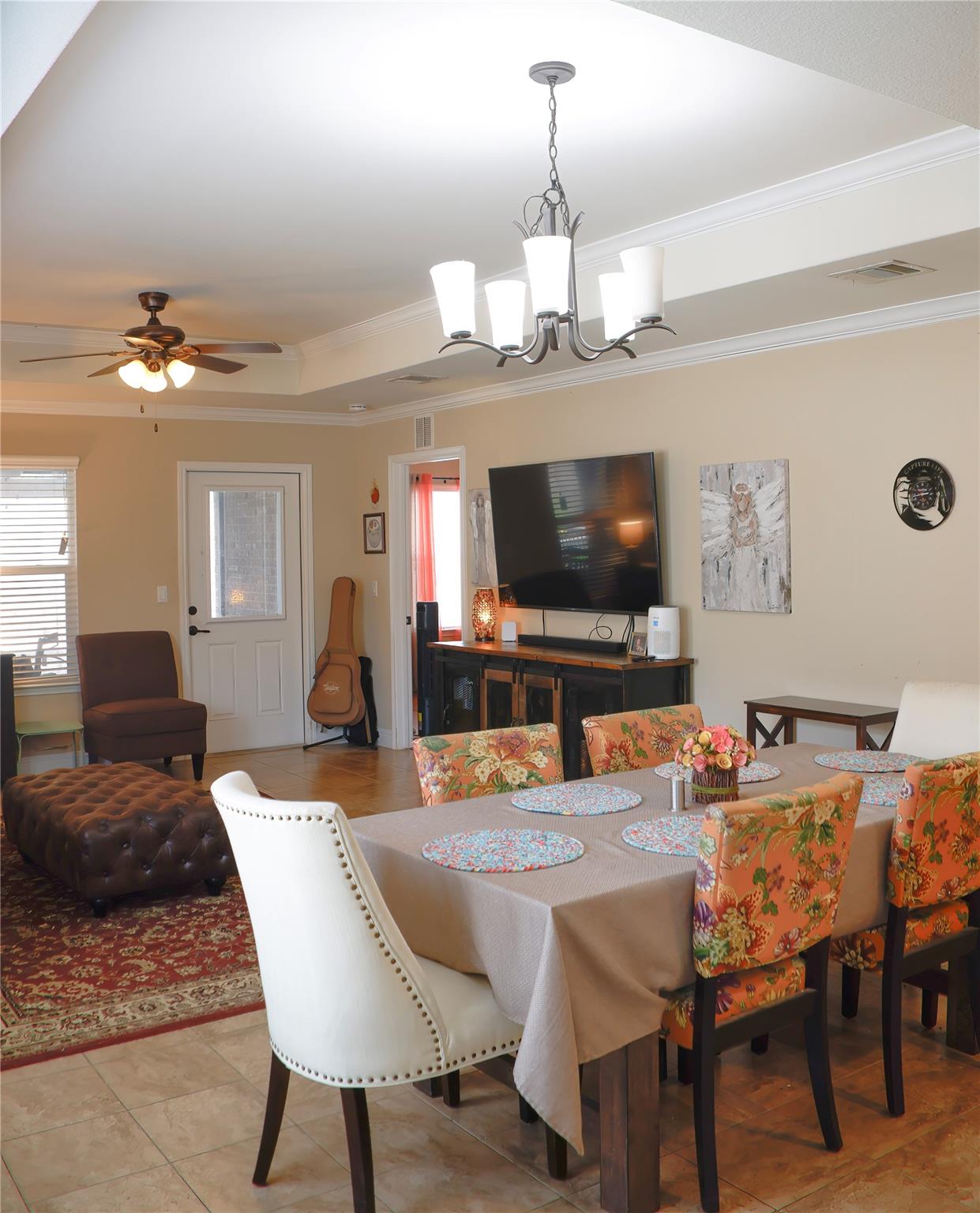 834 Salado Creek Ln, Georgetown, TX 78633