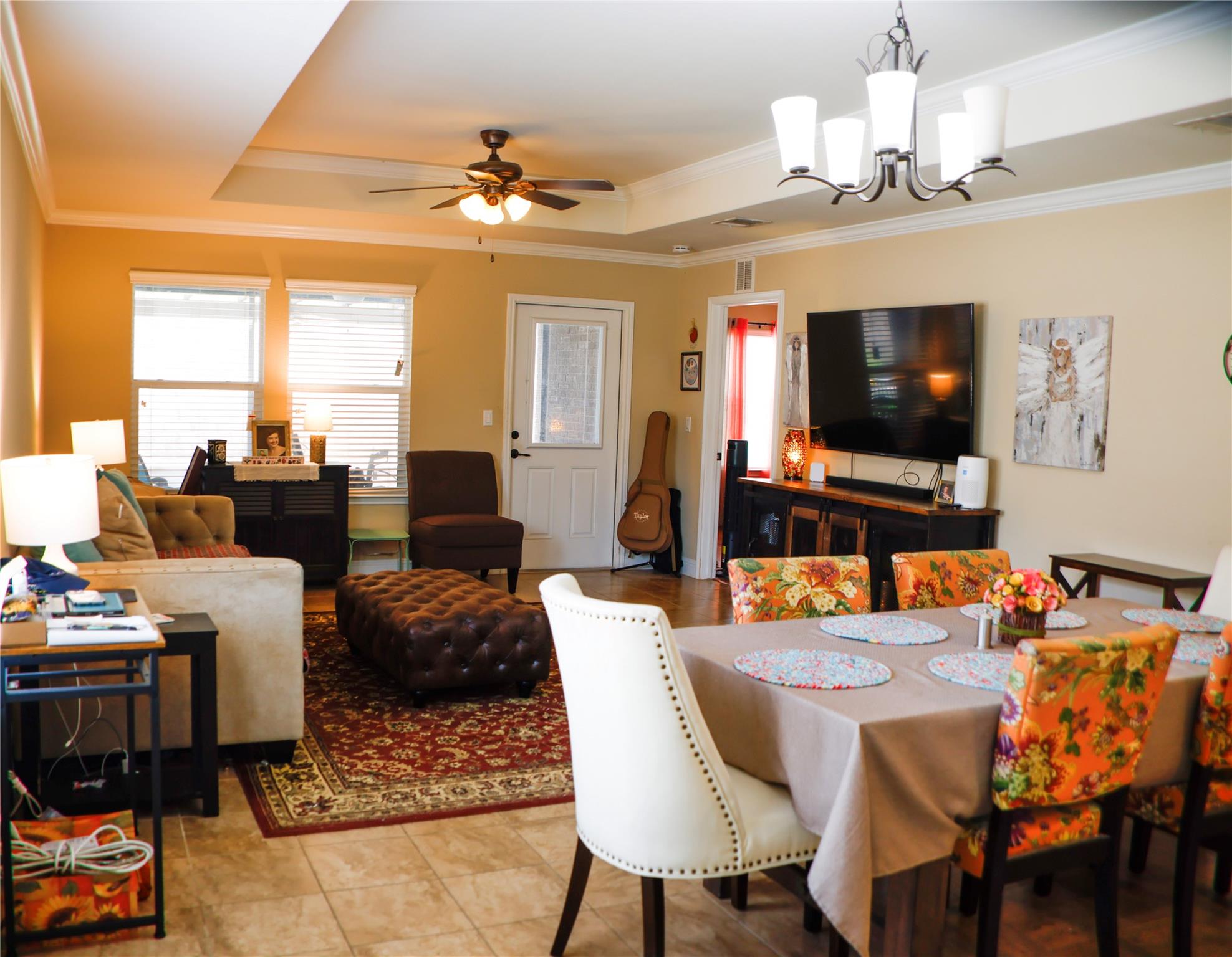 834 Salado Creek Ln, Georgetown, TX 78633