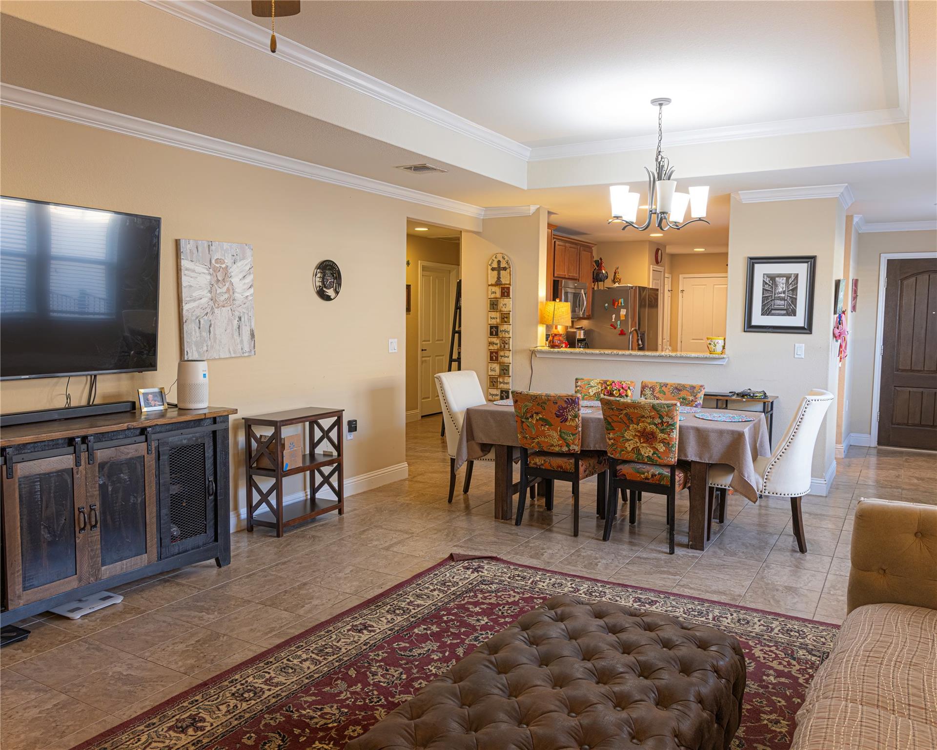 834 Salado Creek Ln, Georgetown, TX 78633